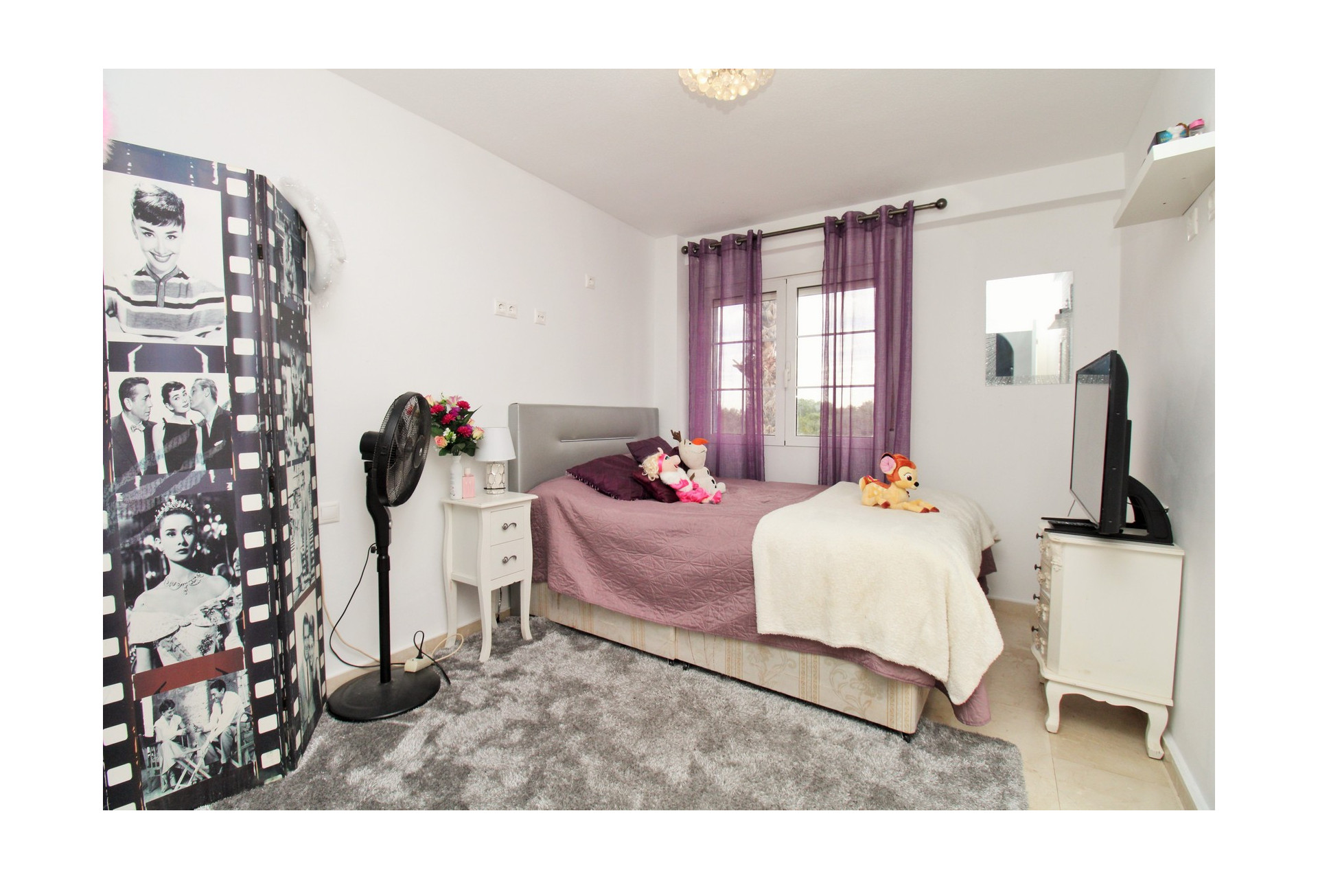 Revente - Maison de ville - Villamartin - Los Dolses