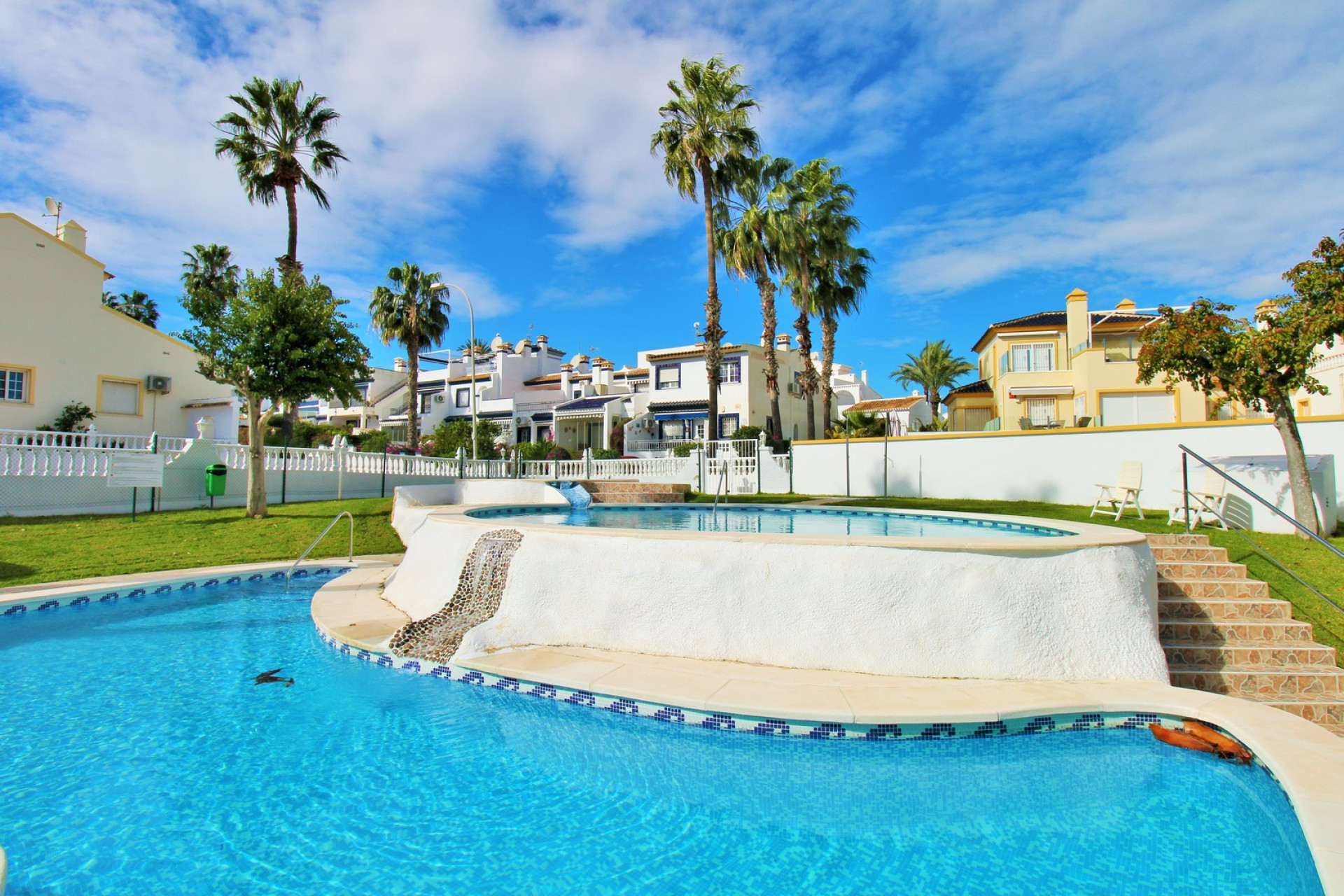 Revente - Maison de ville - Villamartin - Los Dolses