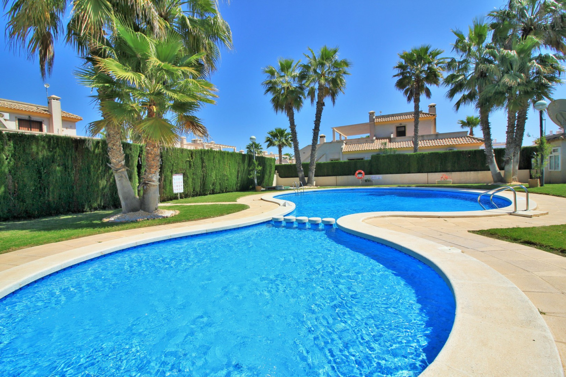 Revente - Maison de ville - Villamartin - PAU 8