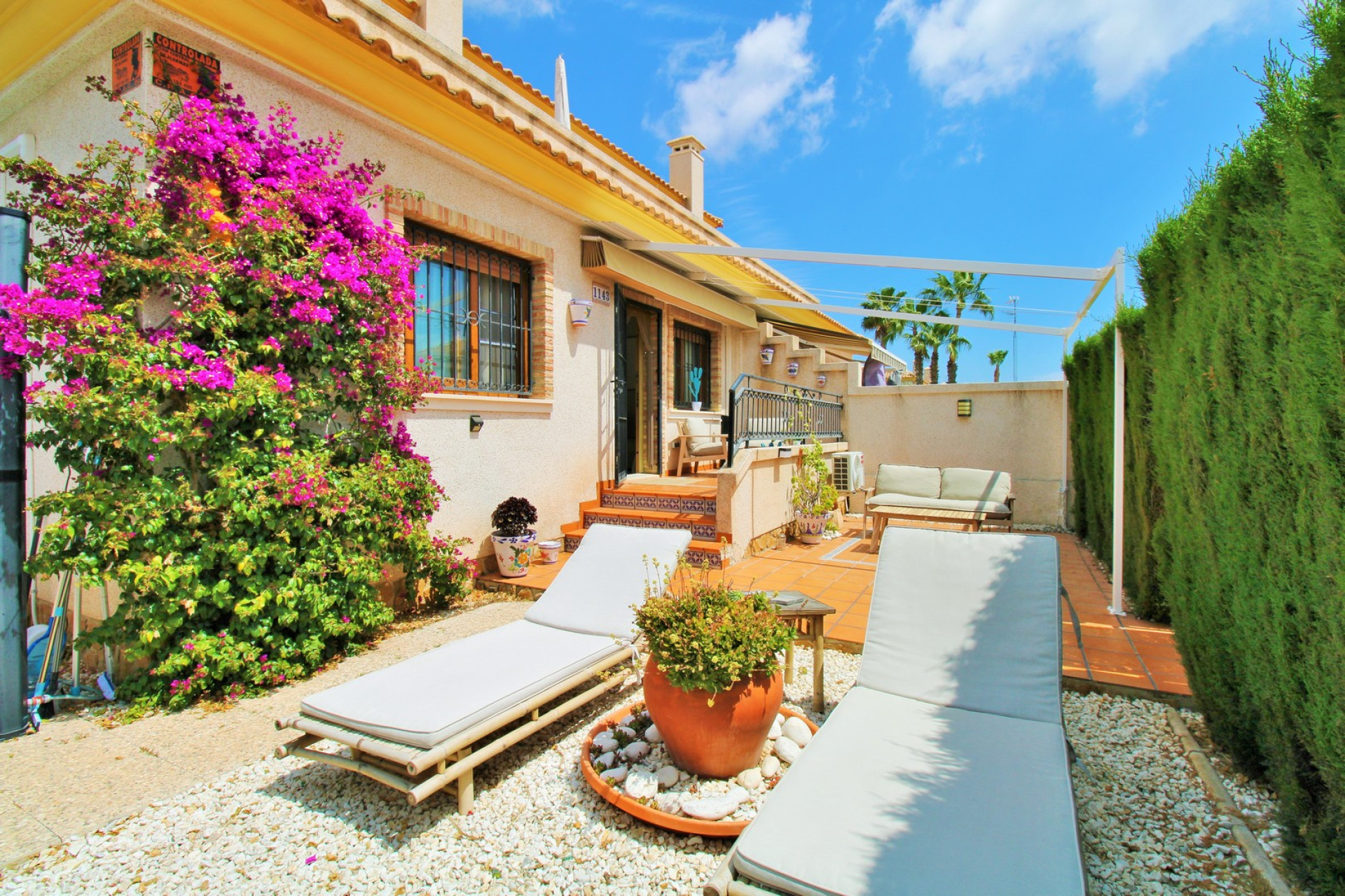 Revente - Maison de ville - Villamartin - PAU 8