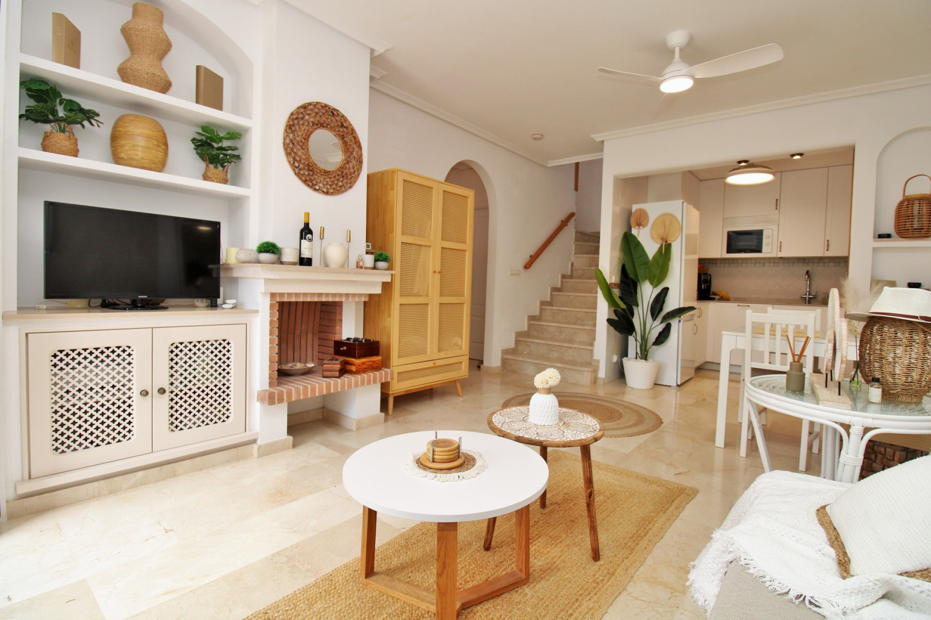 Revente - Maison de ville - Villamartin - PAU 8
