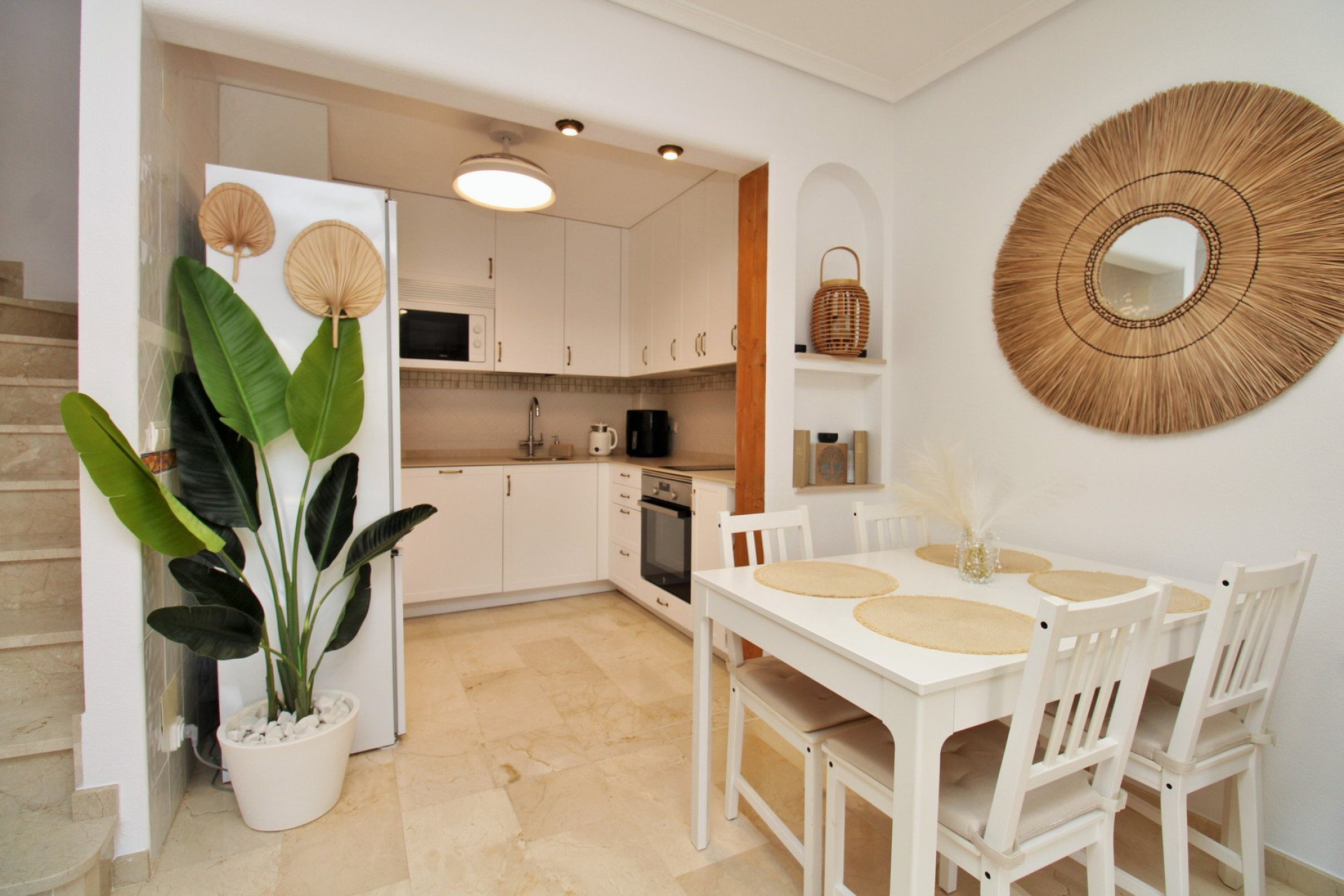 Revente - Maison de ville - Villamartin - PAU 8