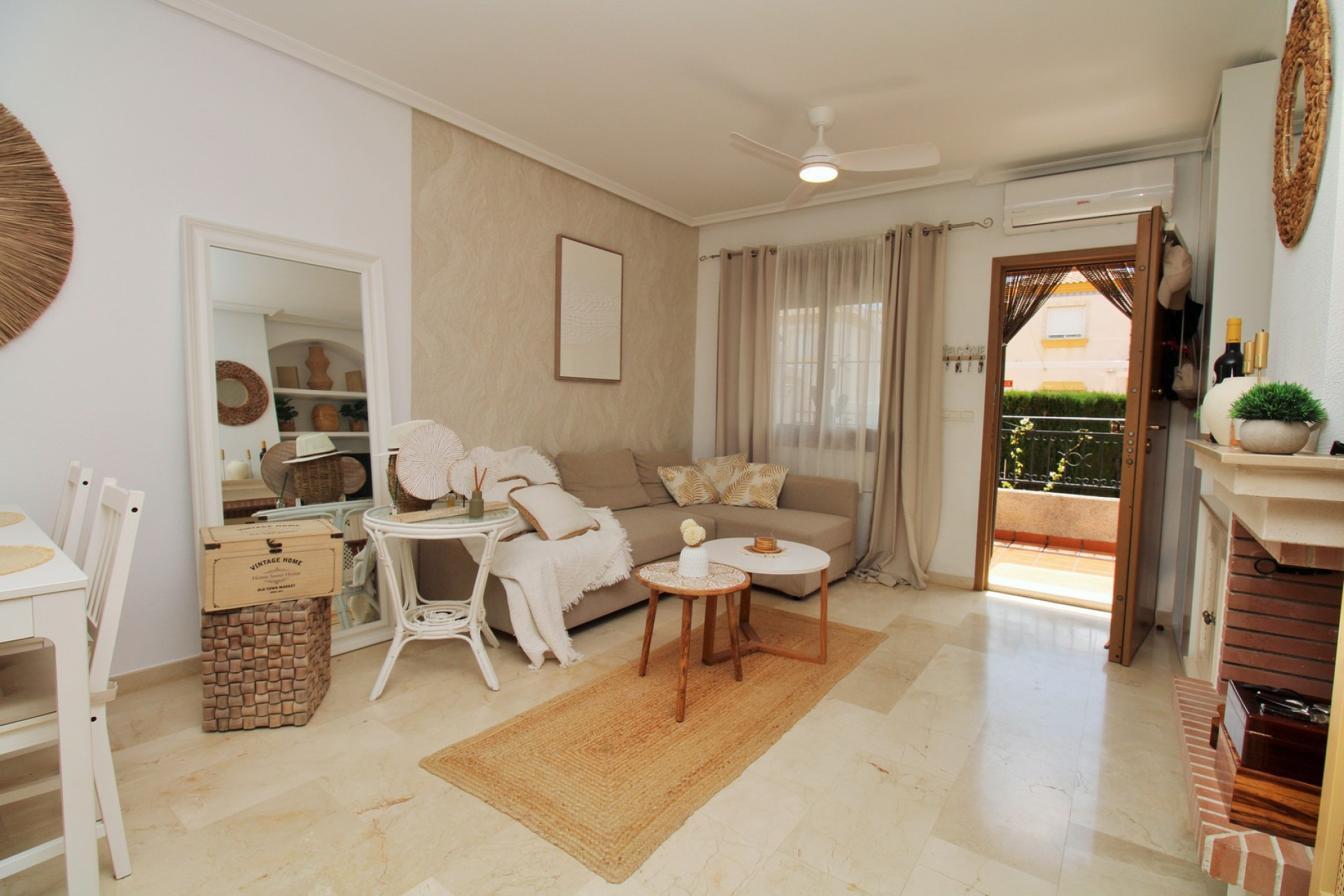 Revente - Maison de ville - Villamartin - PAU 8