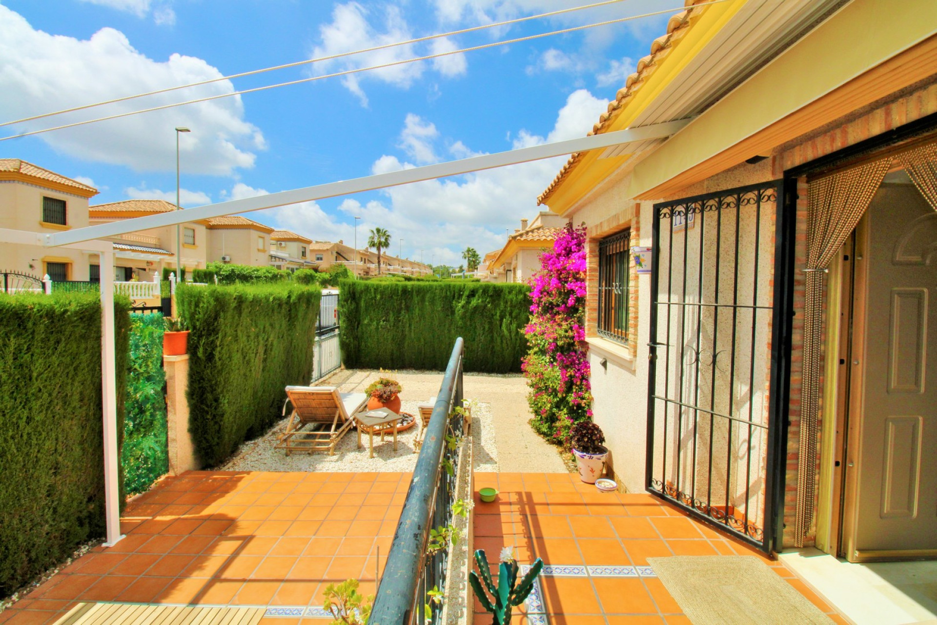 Revente - Maison de ville - Villamartin - PAU 8
