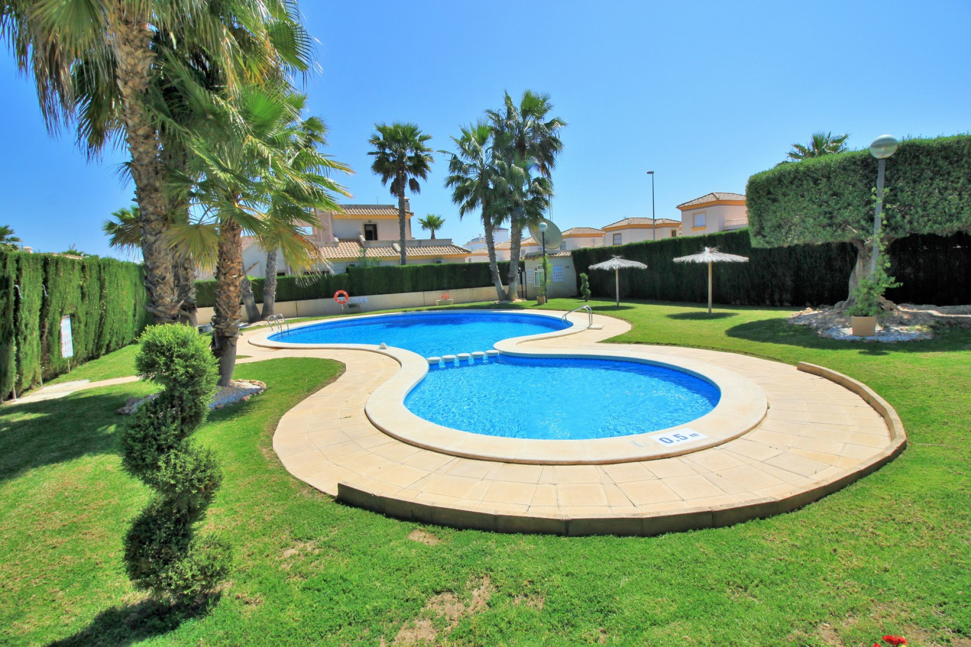 Revente - Maison de ville - Villamartin - PAU 8