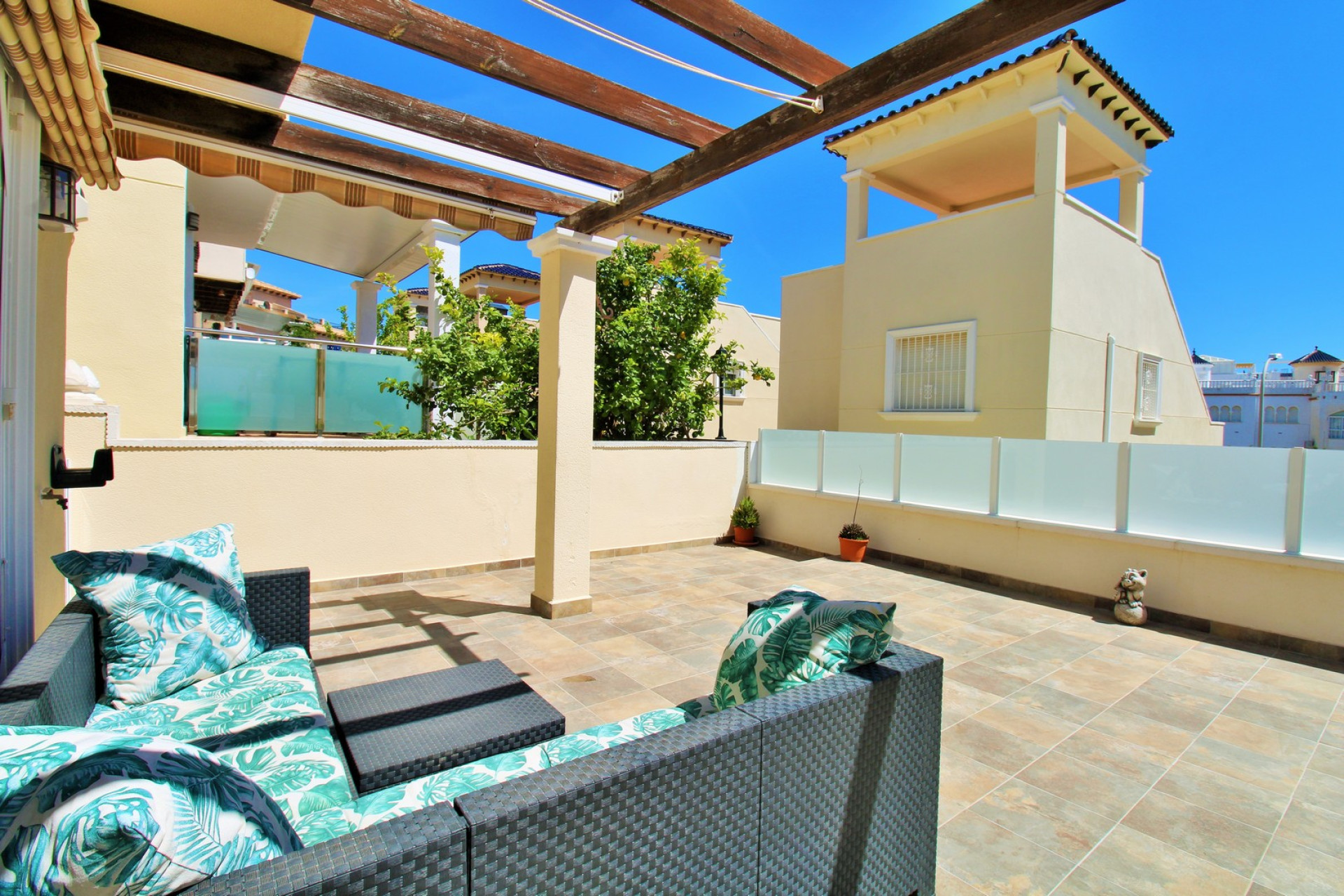 Revente - Maison de ville - Villamartin