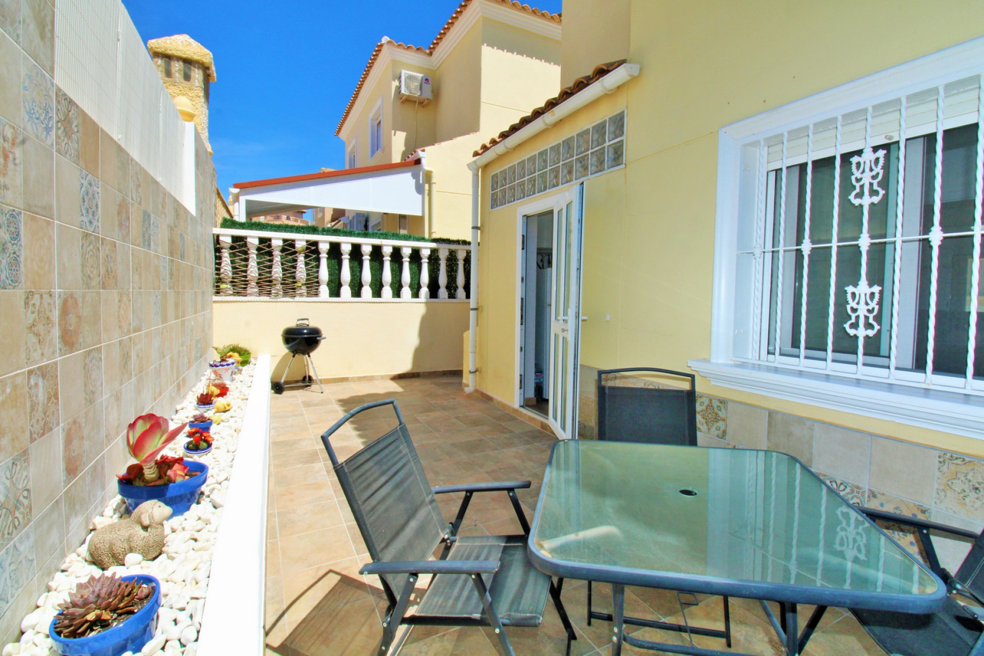 Revente - Maison de ville - Villamartin