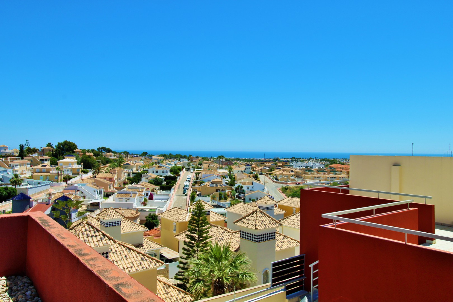 Revente - Maison de ville - Villamartin