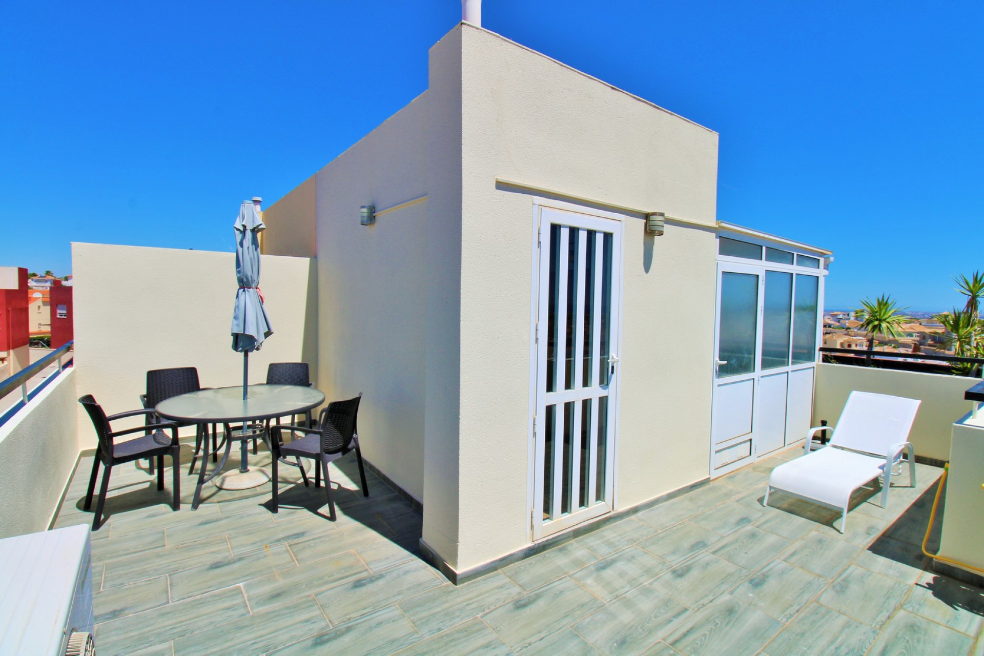 Revente - Maison de ville - Villamartin