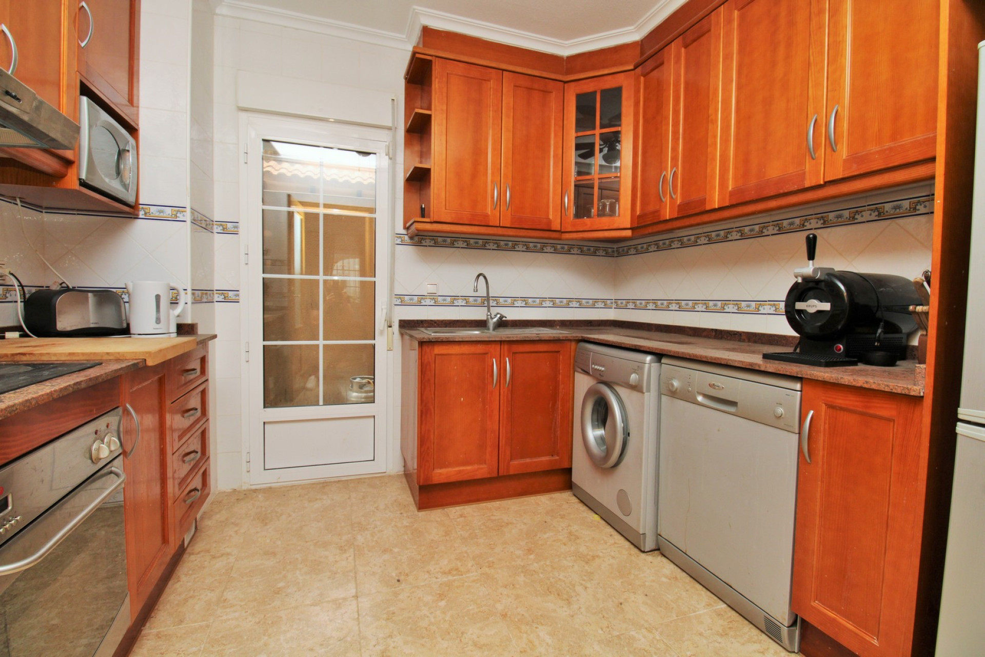 Revente - Maison de ville - Villamartin