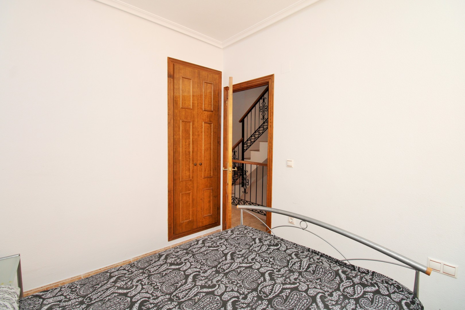 Revente - Maison de ville - Villamartin
