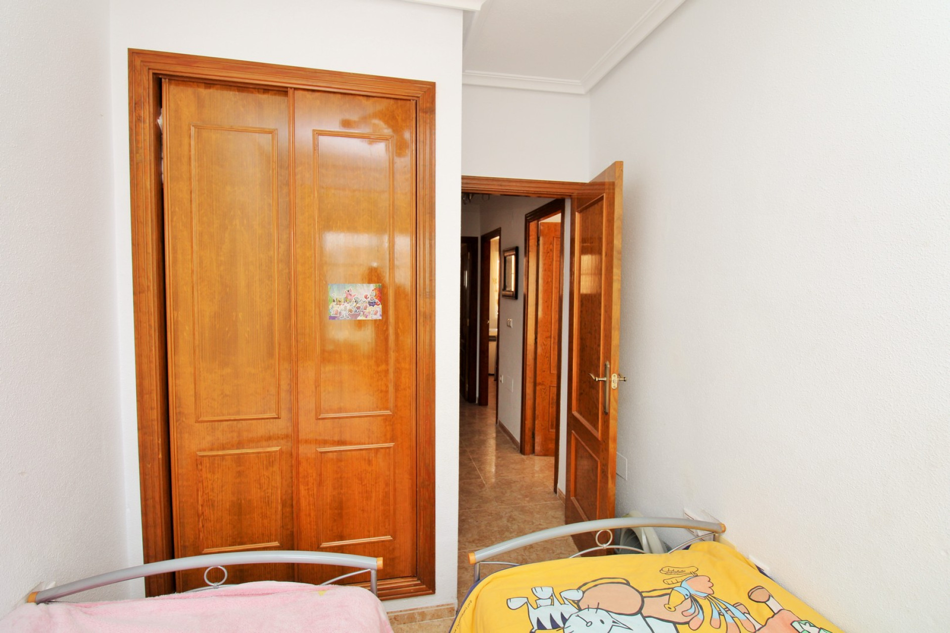 Revente - Maison de ville - Villamartin