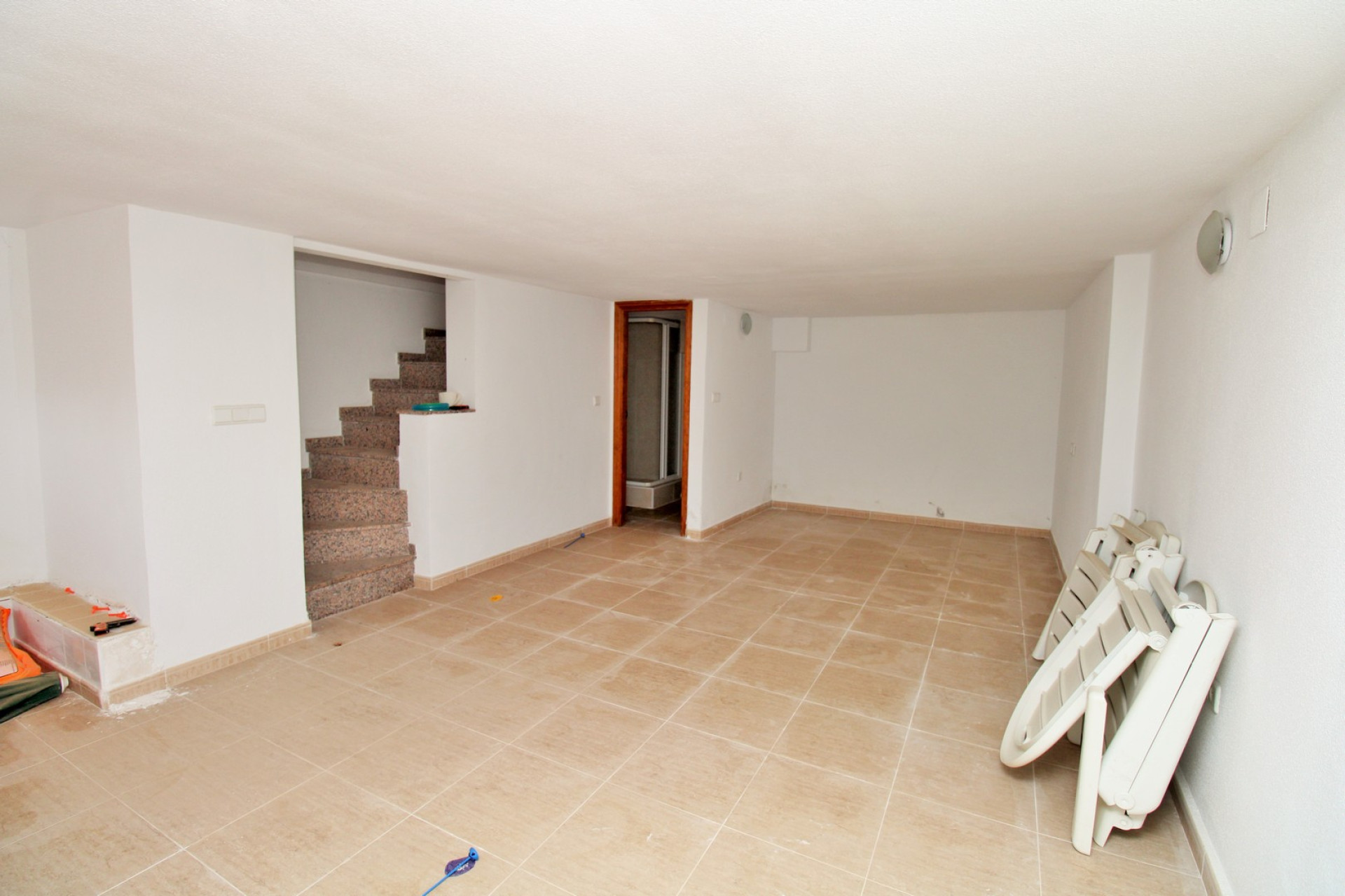 Revente - Maison de ville - Villamartin