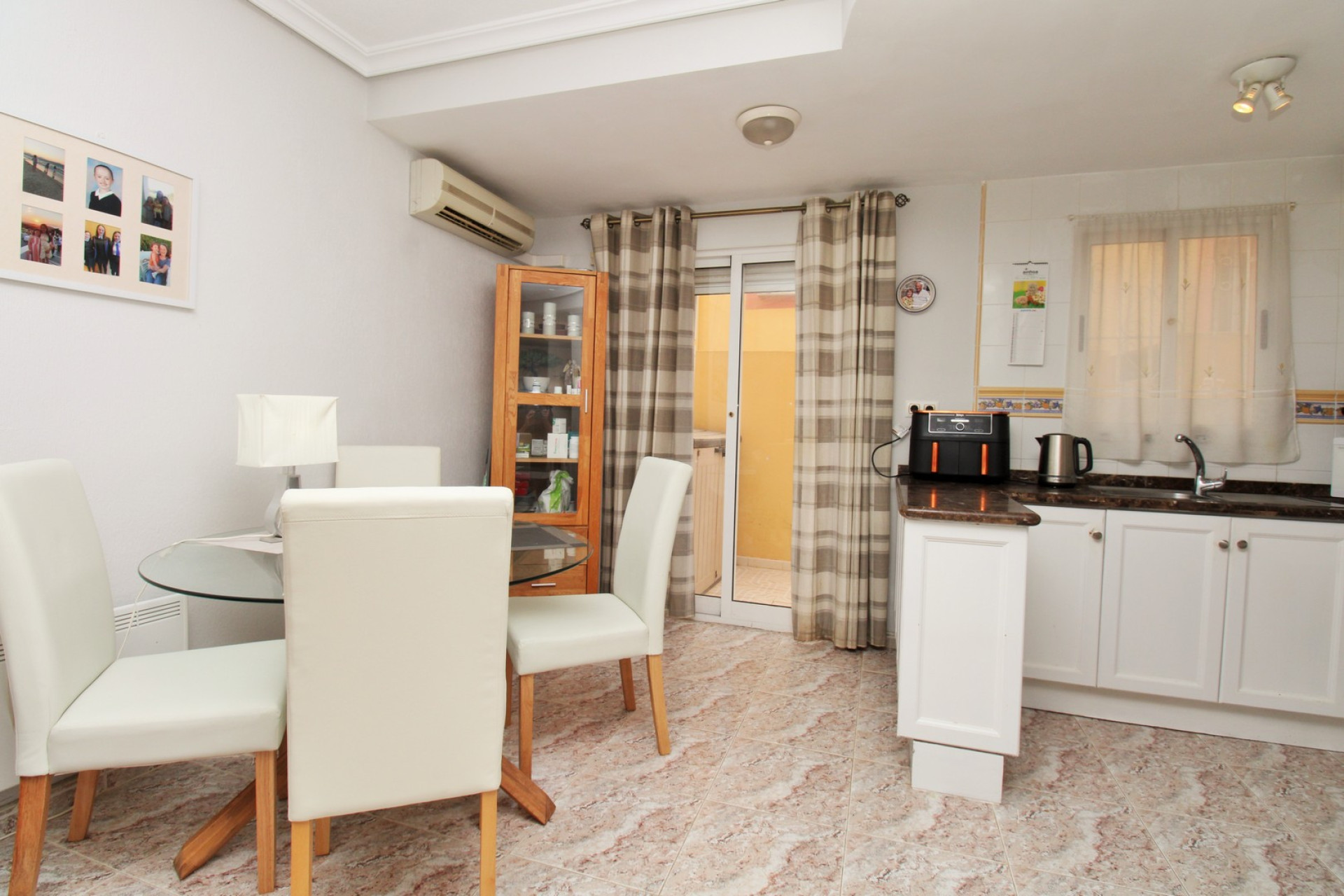 Revente - Maison de ville - Villamartin