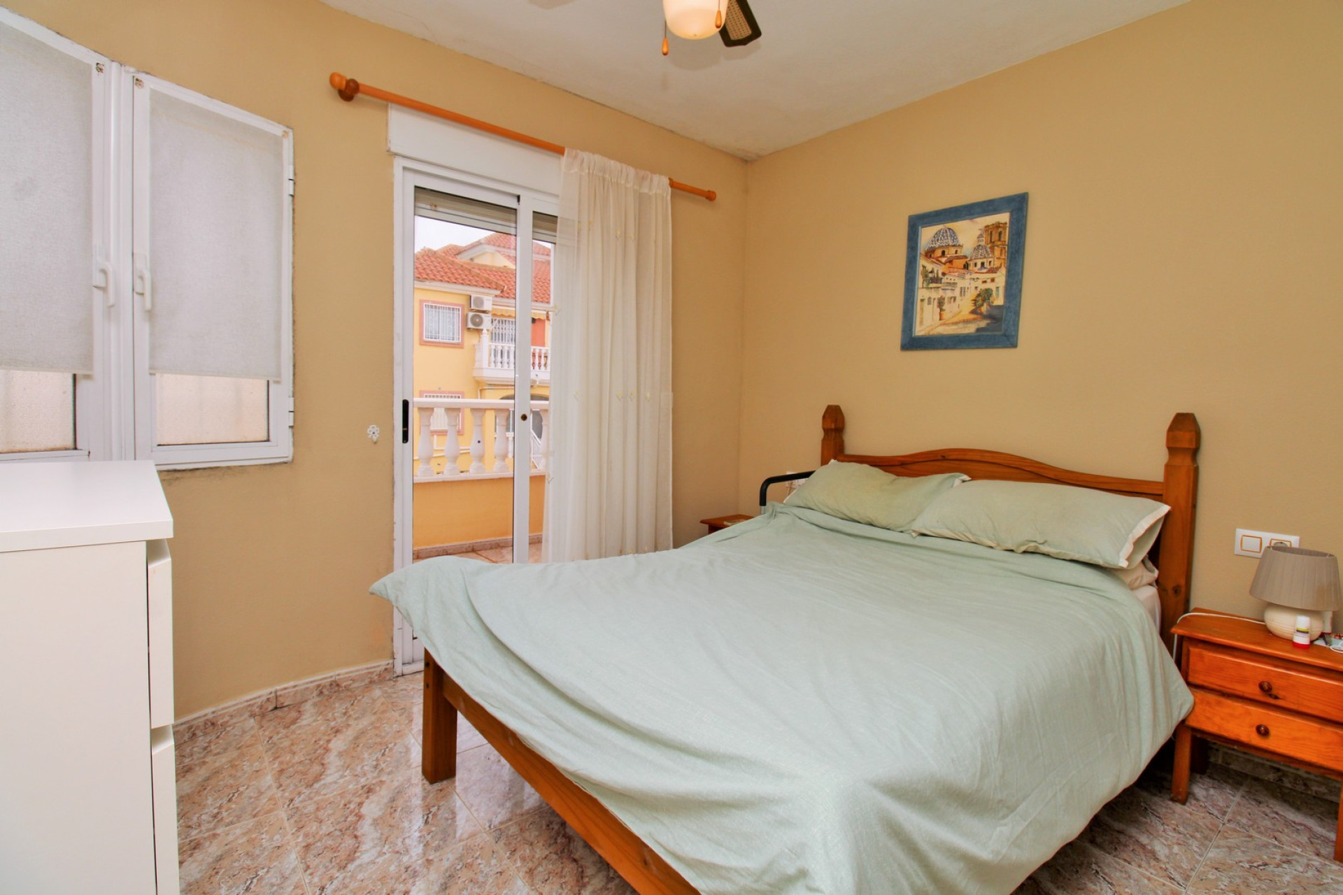 Revente - Maison de ville - Villamartin