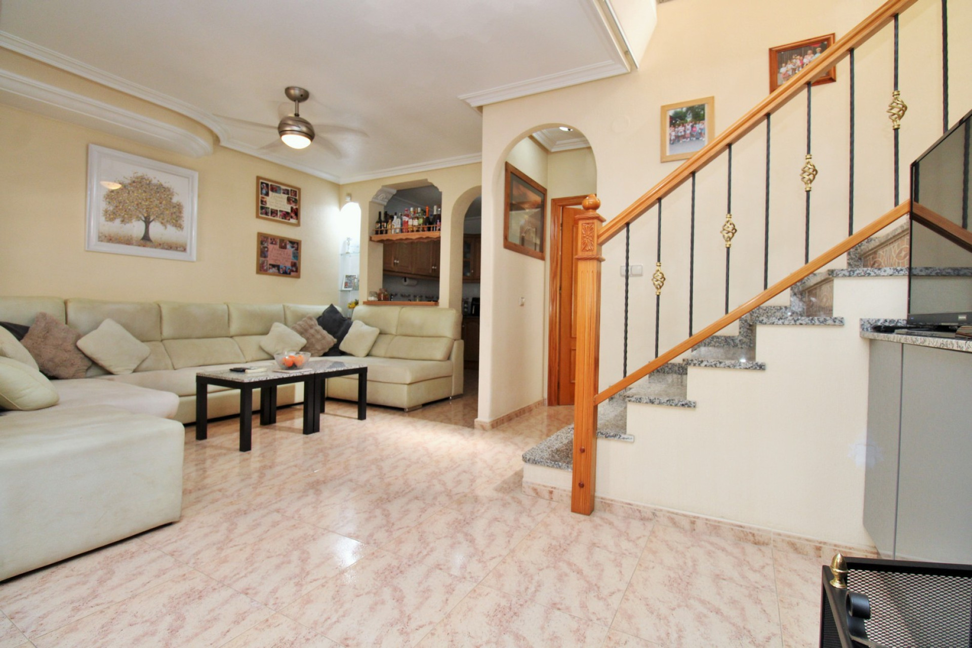 Revente - Maison de ville - Villamartin