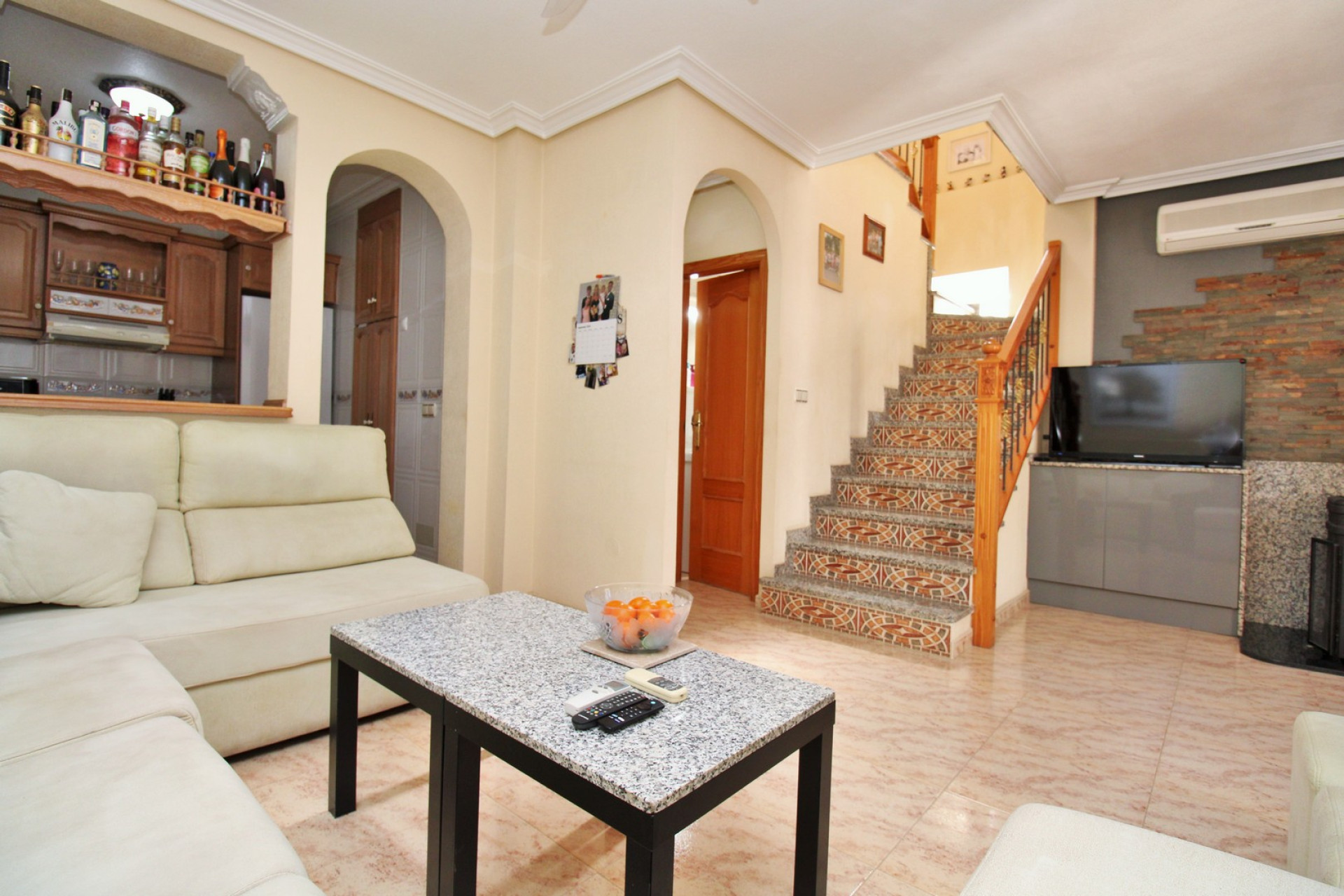 Revente - Maison de ville - Villamartin