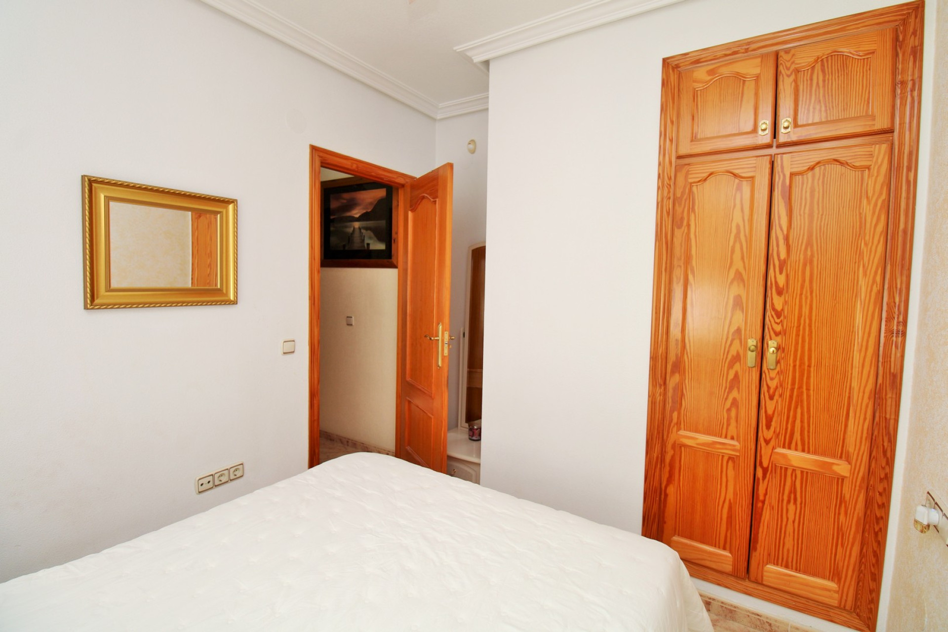 Revente - Maison de ville - Villamartin
