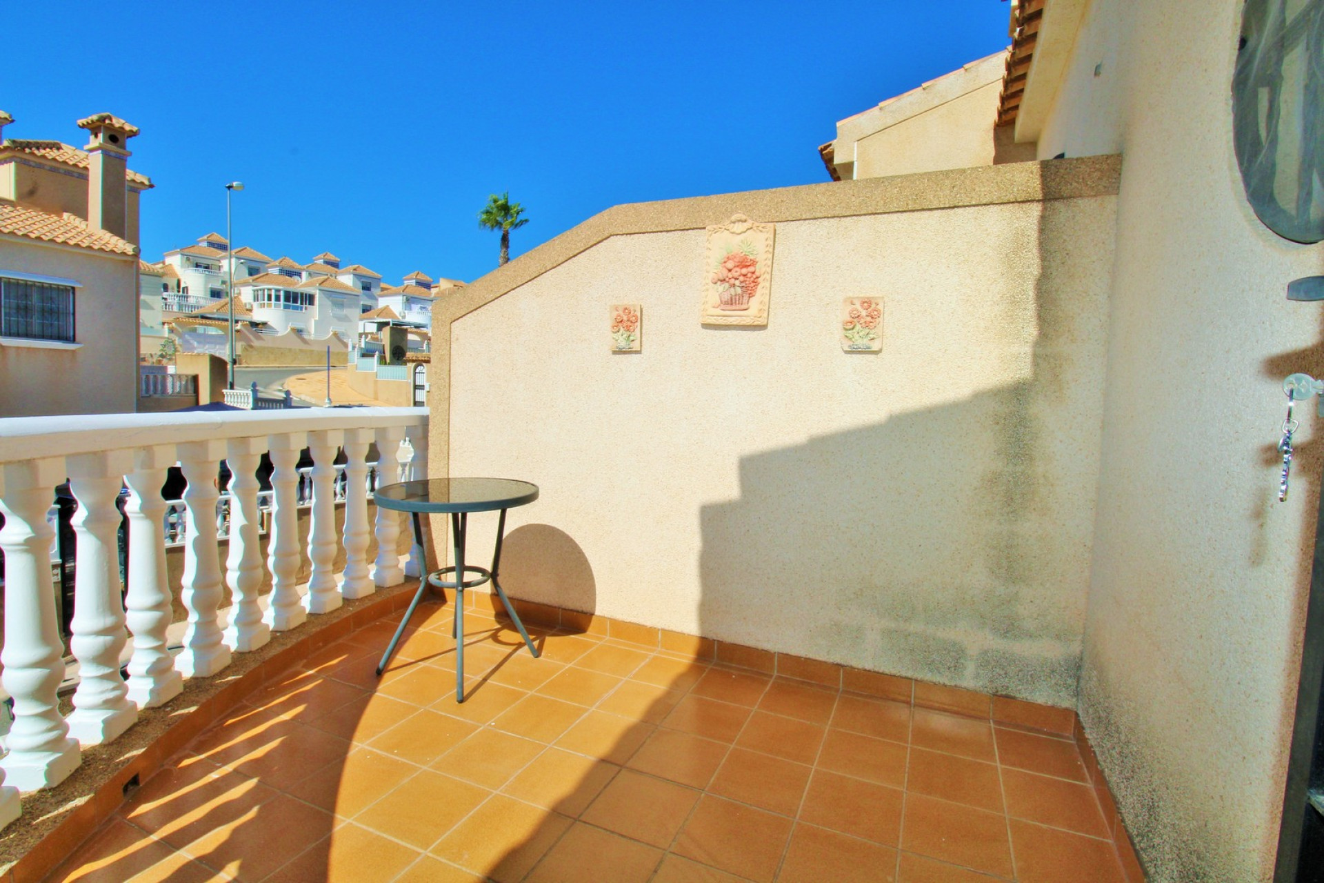 Revente - Maison de ville - Villamartin