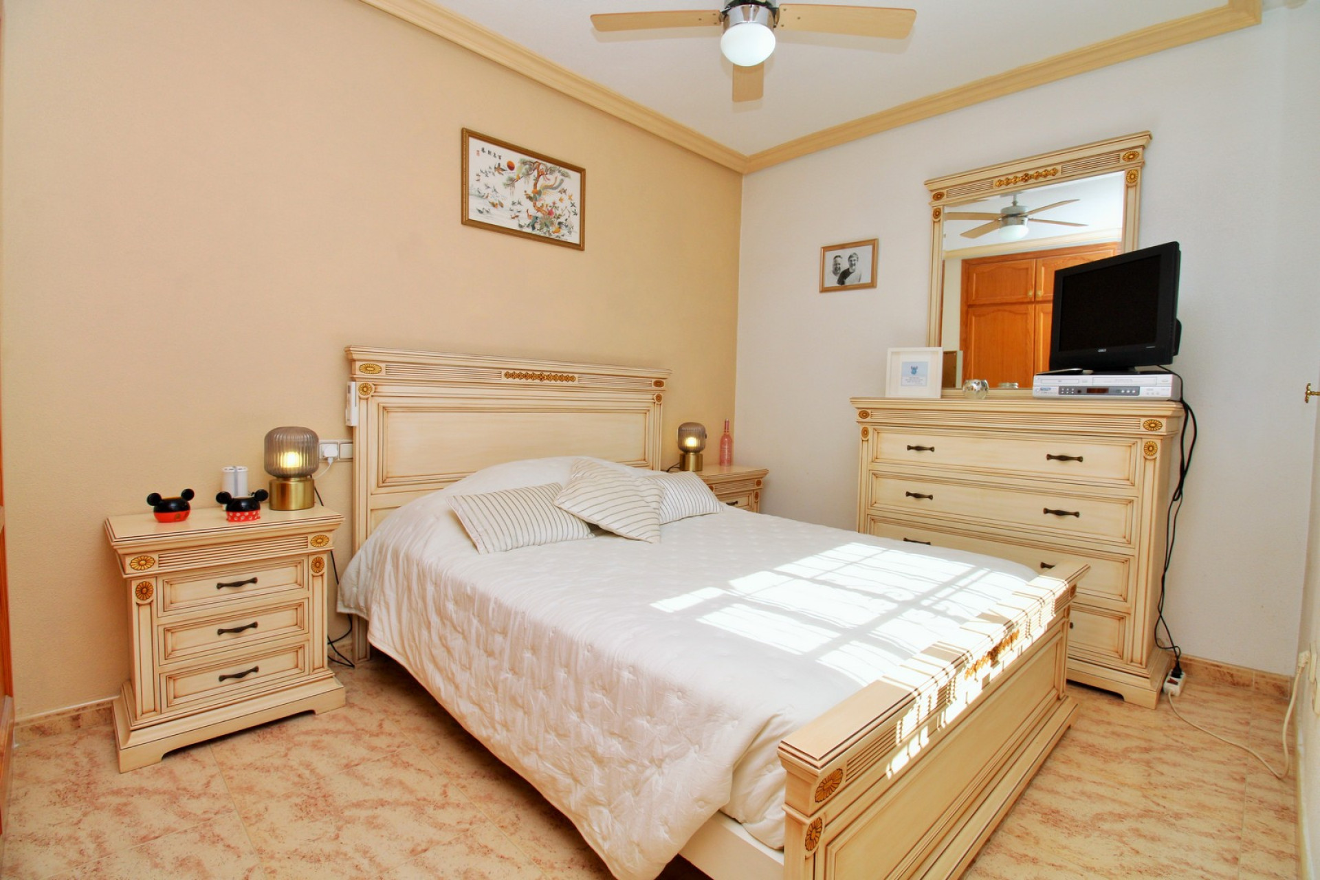 Revente - Maison de ville - Villamartin
