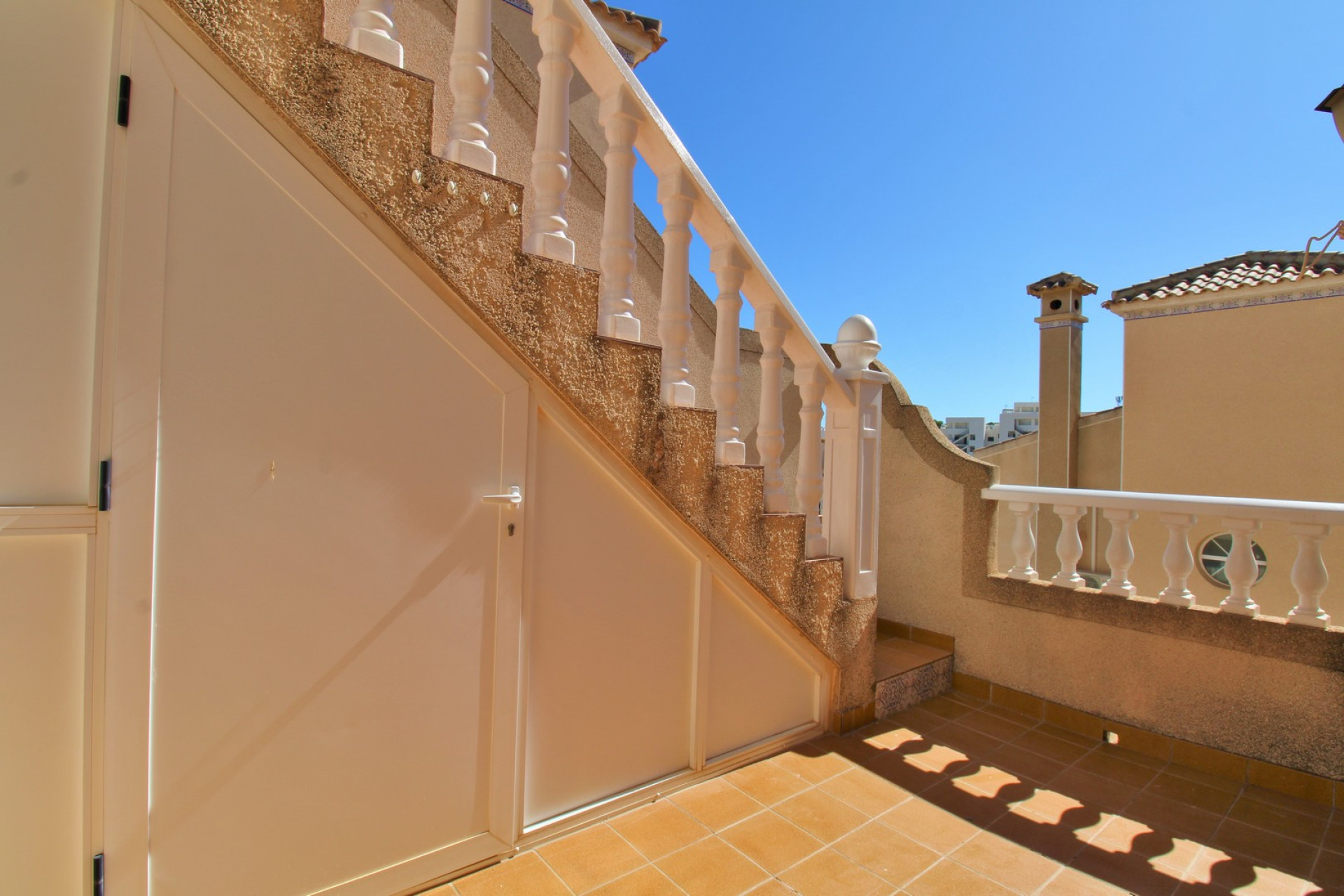 Revente - Maison de ville - Villamartin