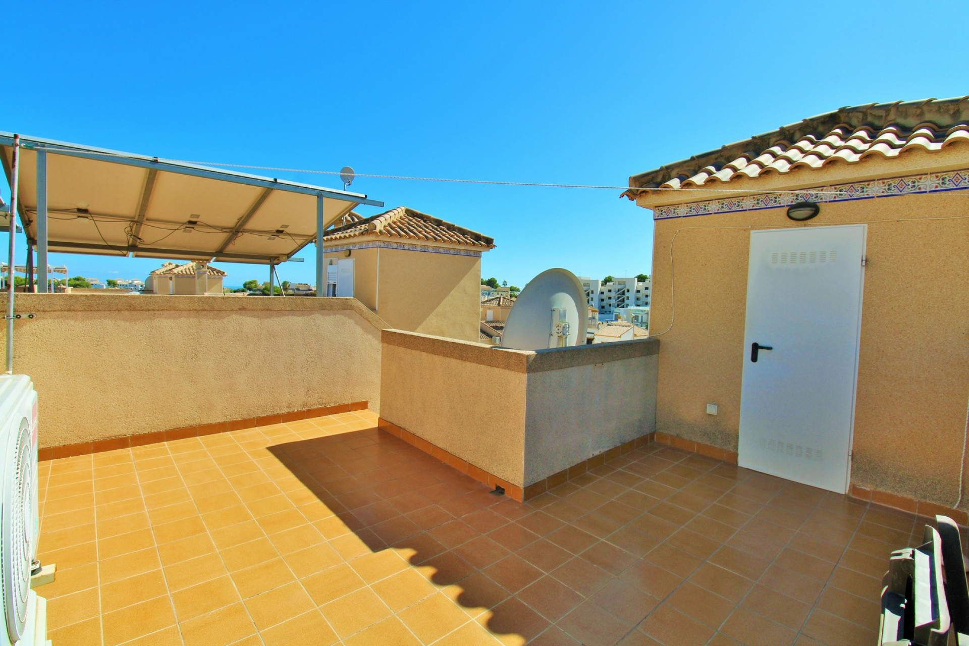 Revente - Maison de ville - Villamartin