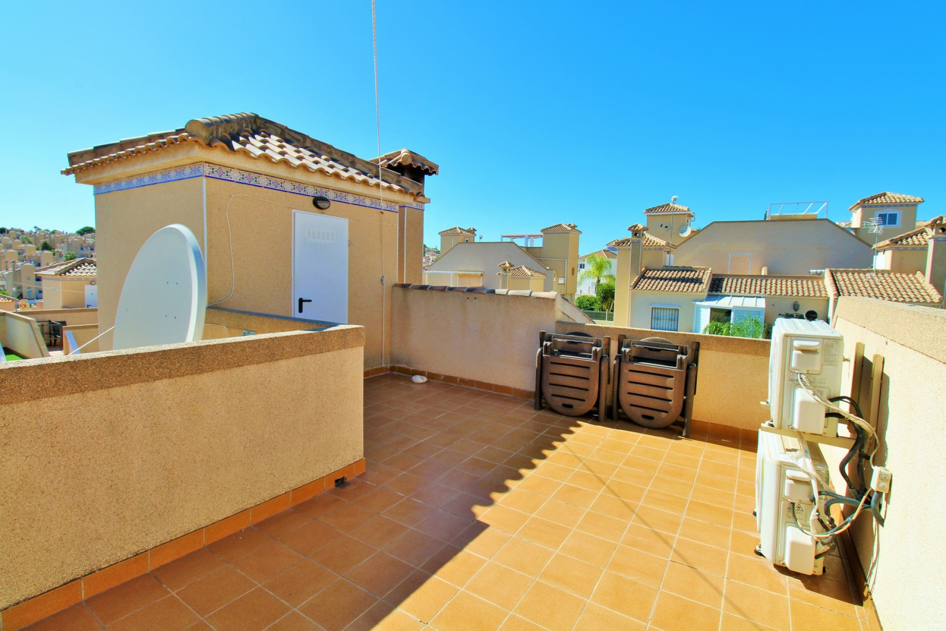 Revente - Maison de ville - Villamartin