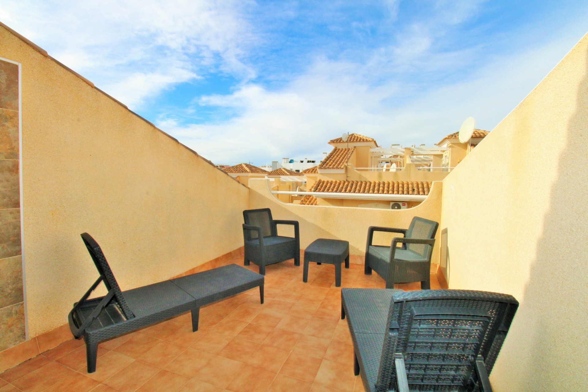 Revente - Maison de ville - Villamartin