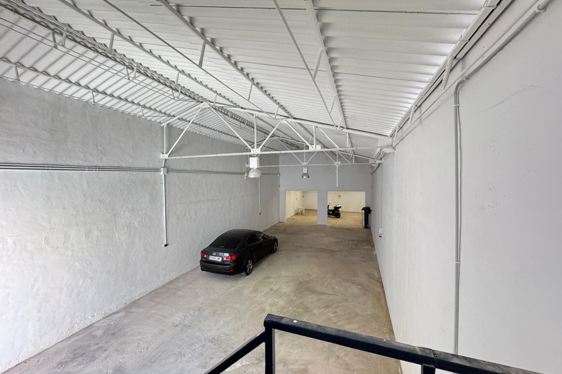 Revente - Nave industrial - Torrevieja - Centro