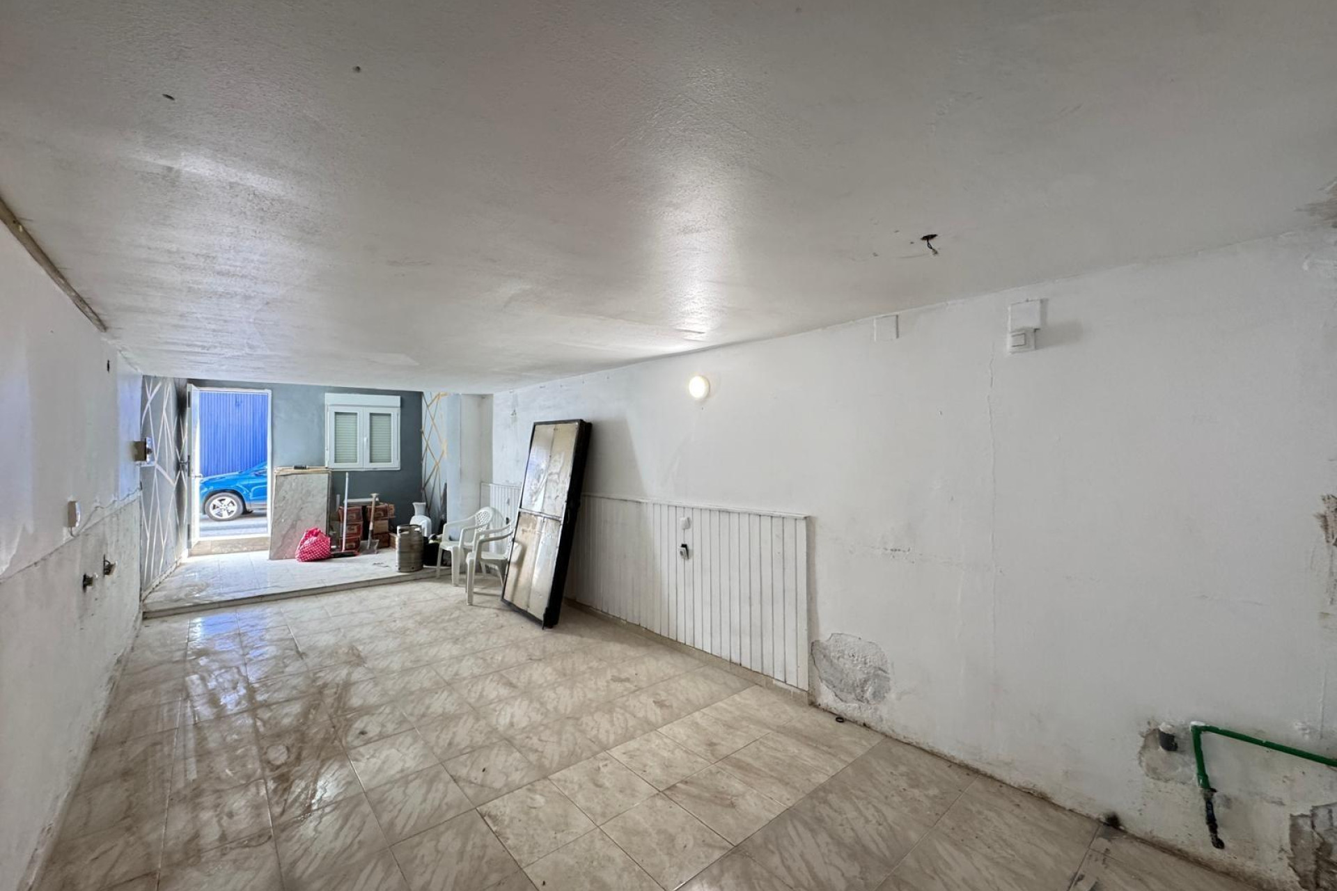 Revente - Nave industrial - Torrevieja - Centro