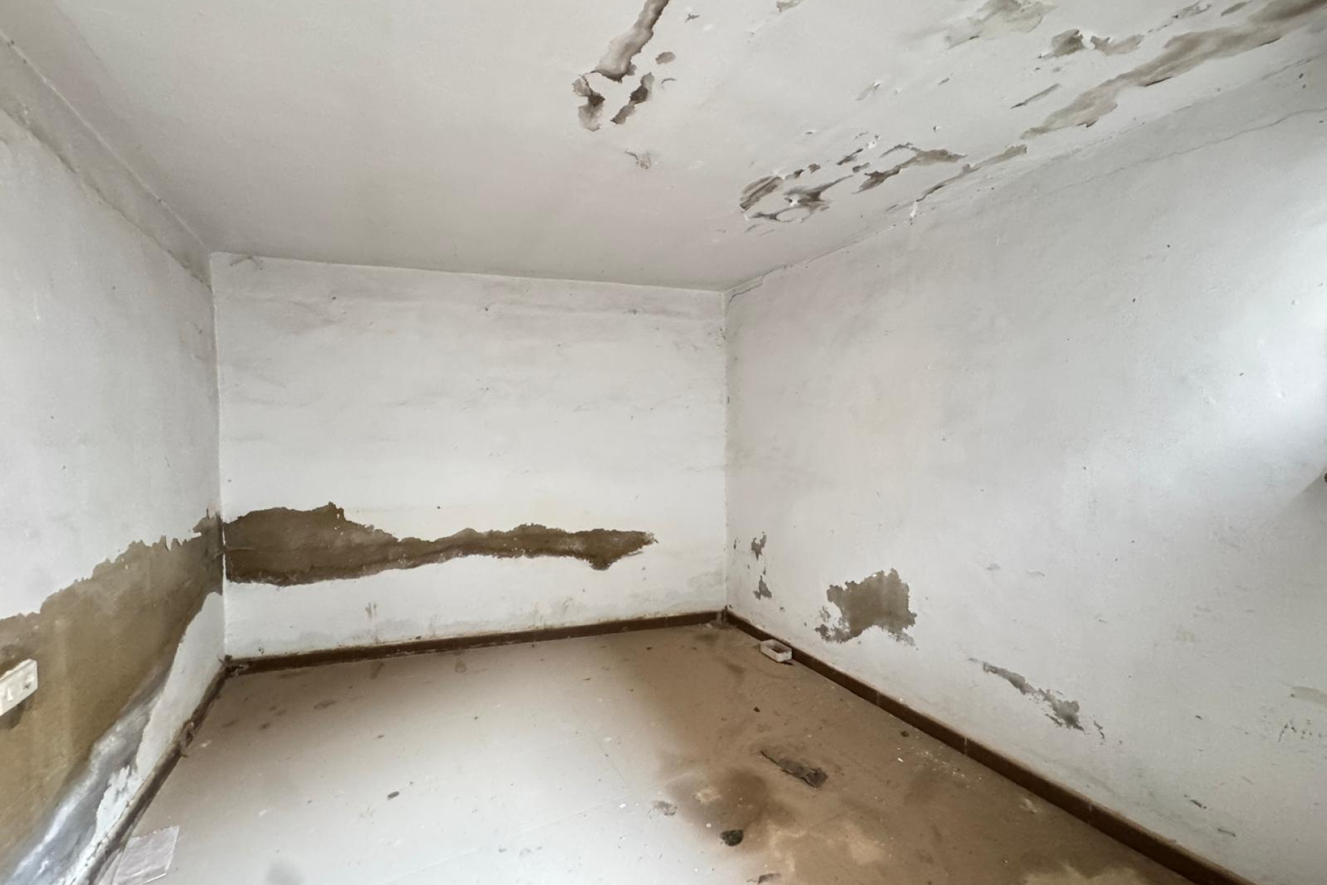 Revente - Nave industrial - Torrevieja - Centro