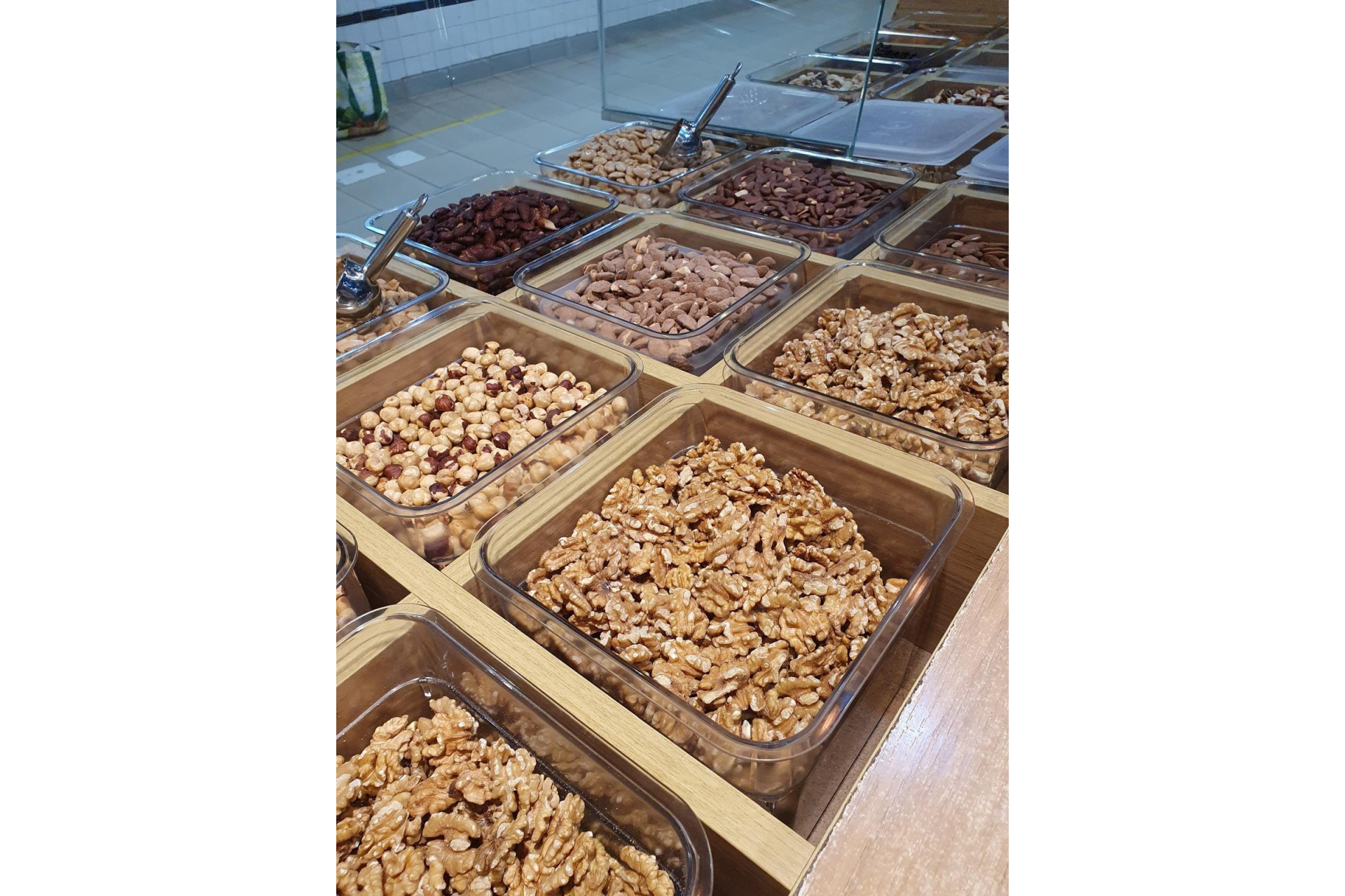 Revente - Negocio - Alicante - Centro