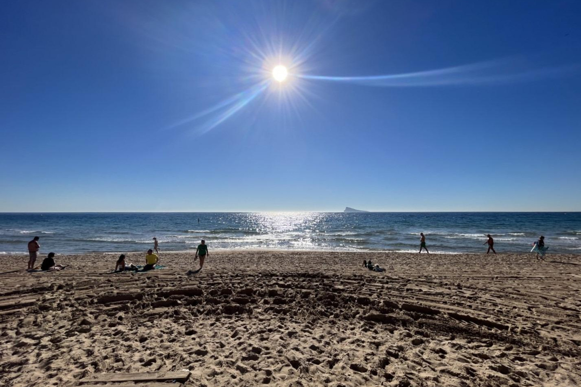 Revente - Negocio - Benidorm - Levante