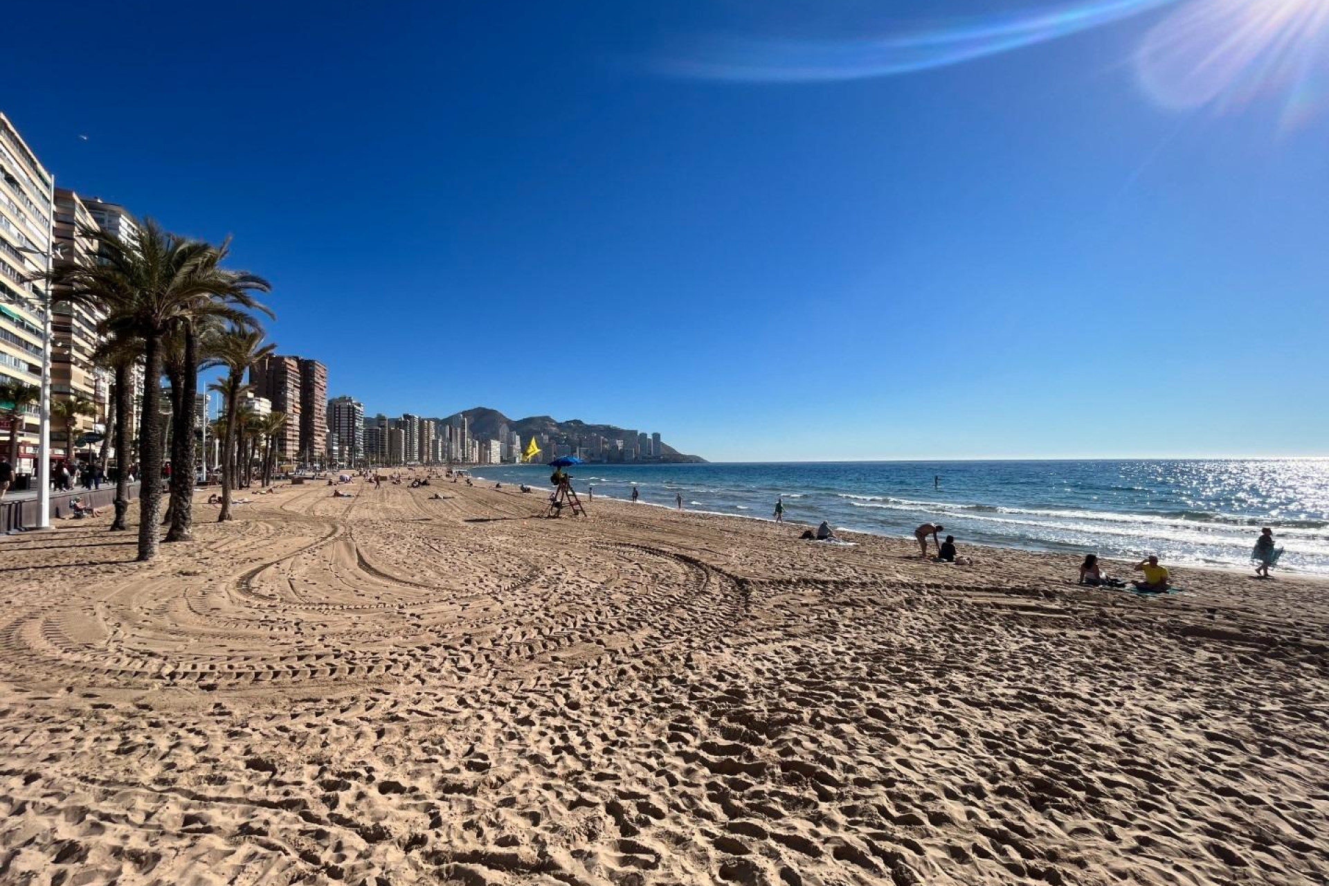 Revente - Negocio - Benidorm - Levante