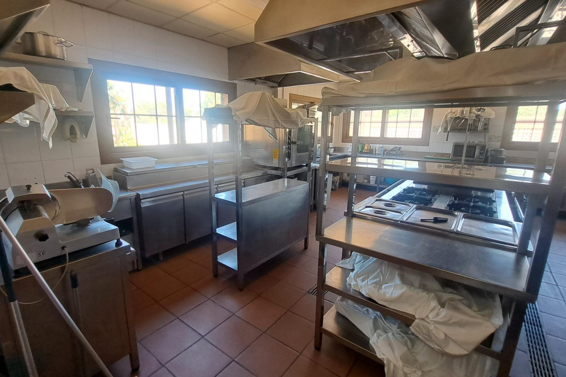 Revente - Negocio - Orihuela Costa - Lomas de Cabo Roig