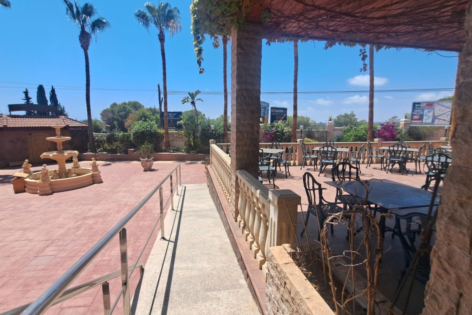 Revente - Negocio - Orihuela Costa - Lomas de Cabo Roig