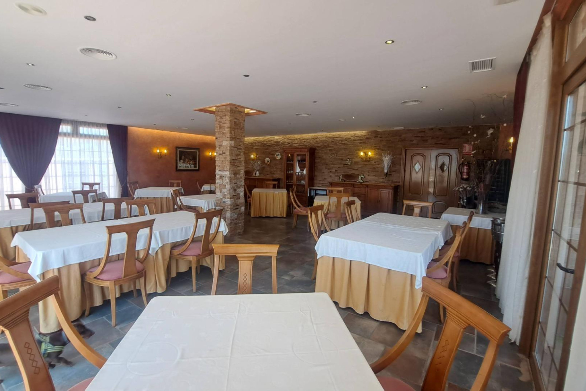 Revente - Negocio - Orihuela Costa - Lomas de Cabo Roig