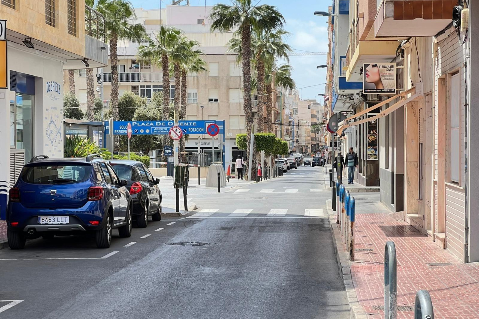 Revente - Negocio - Torrevieja - Playa del cura