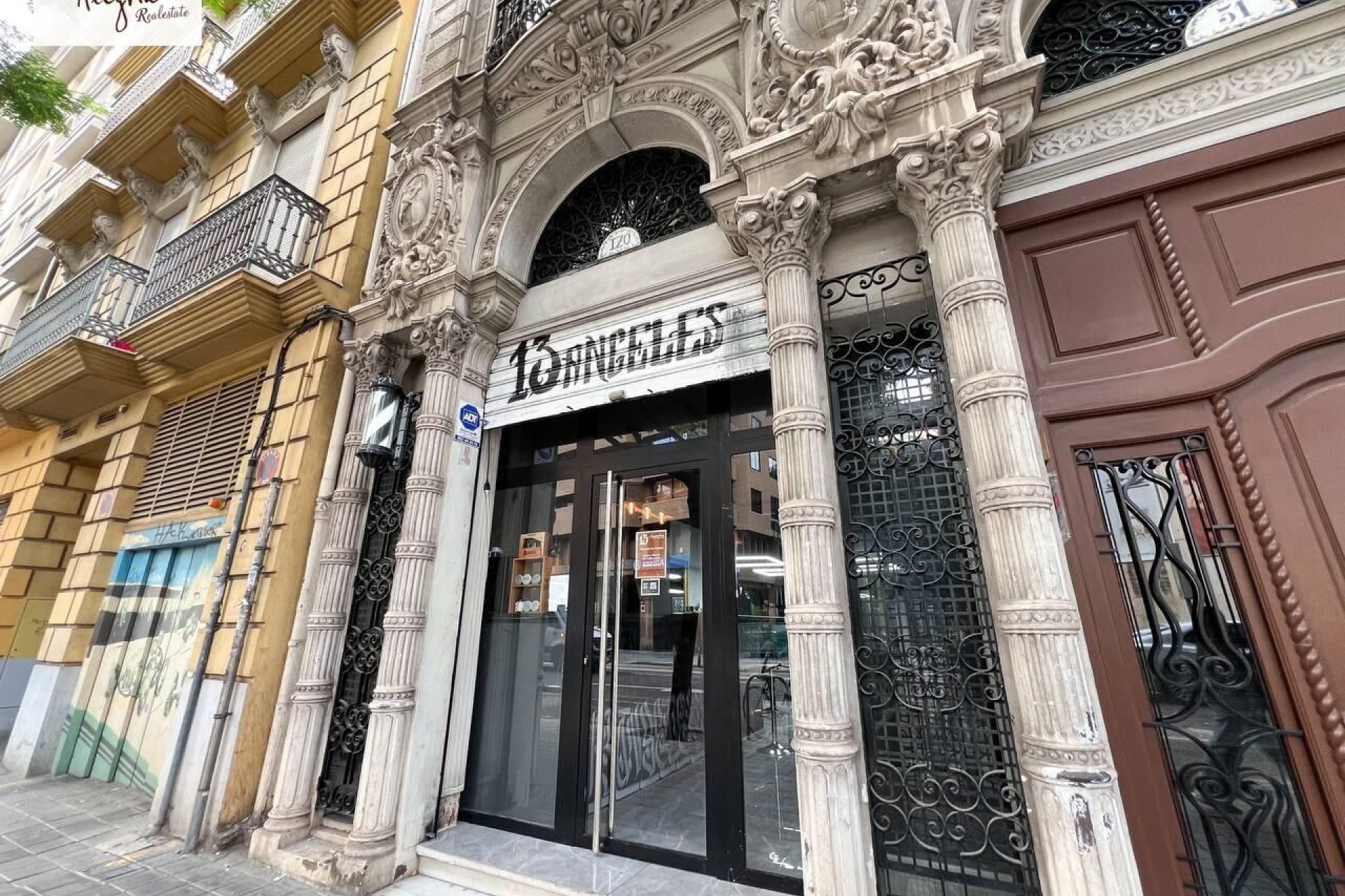 Revente - Negocio - Valencia - El Pla del Remei