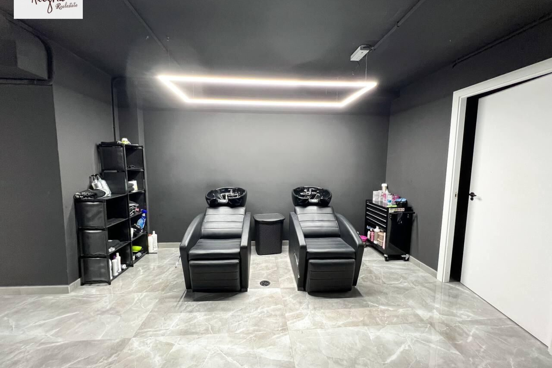 Revente - Negocio - Valencia - El Pla del Remei