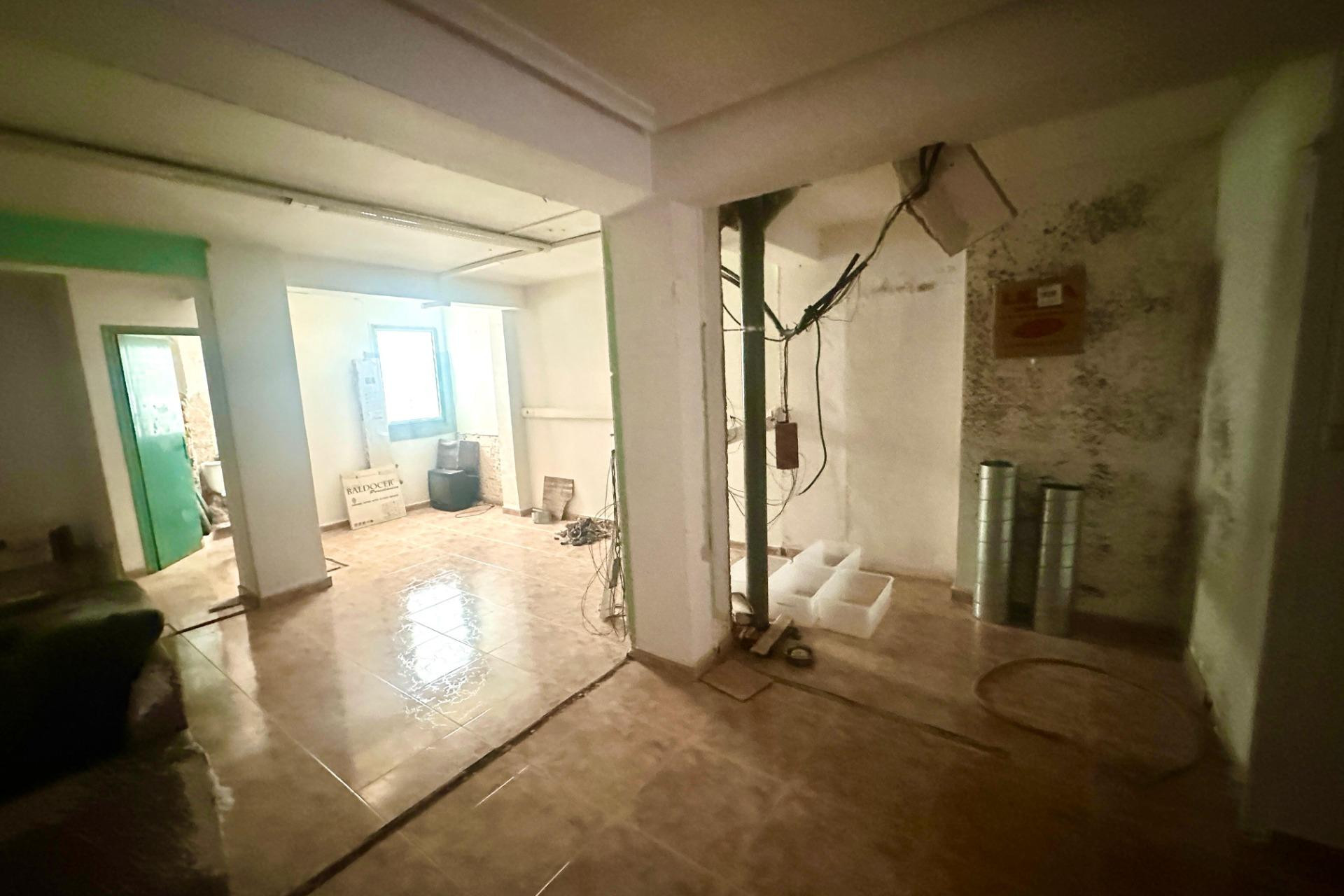 Revente - Oficina - Alicante - Centro Tradicional