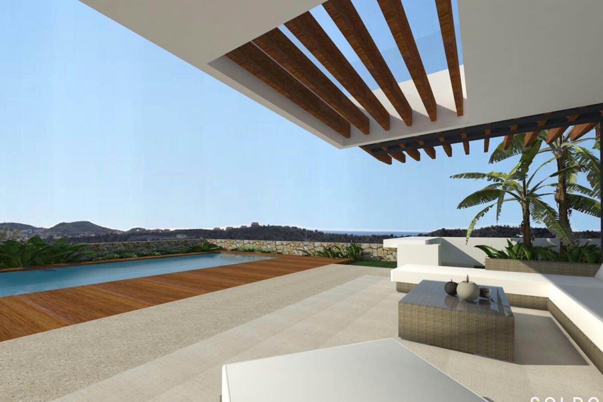 Revente - Parcela - Finestrat - Camporrosso village