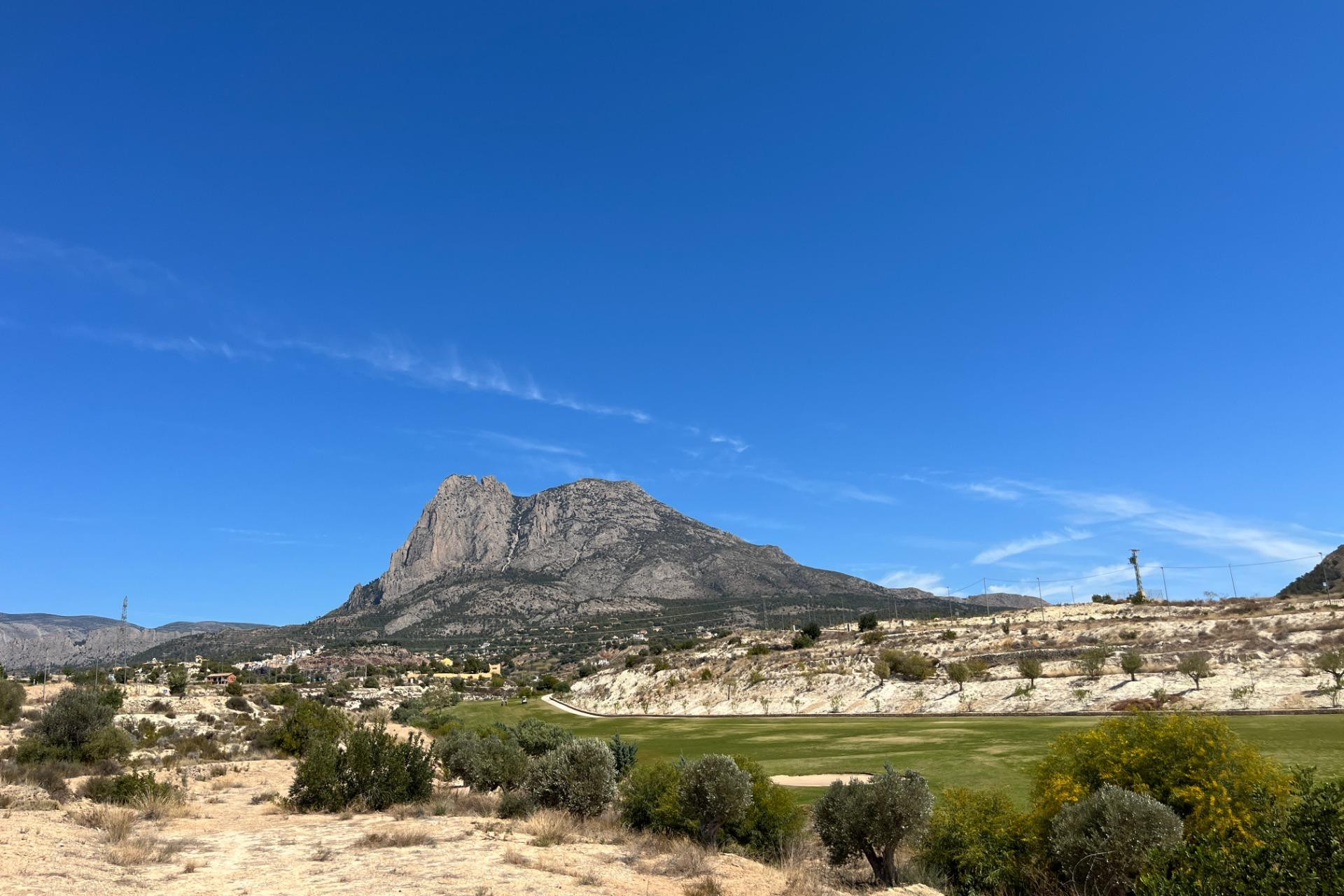 Revente - Parcela - Finestrat - Finestrat Urbanizaciones