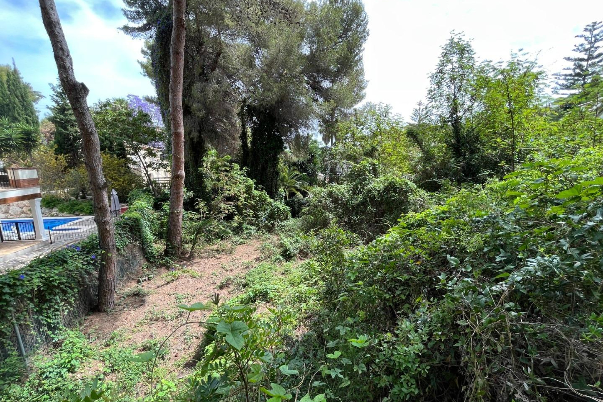 Revente - Parcela - Jávea - Xàbia - Costa Nova Panorama