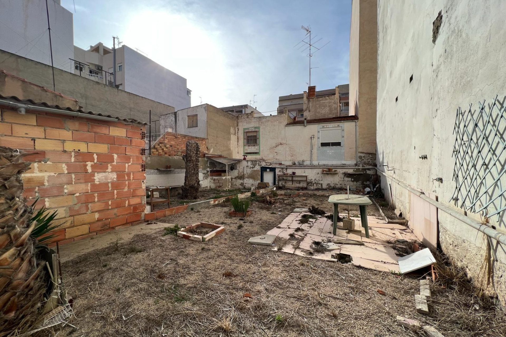 Revente - Parcela - Torrevieja - Playa del Cura