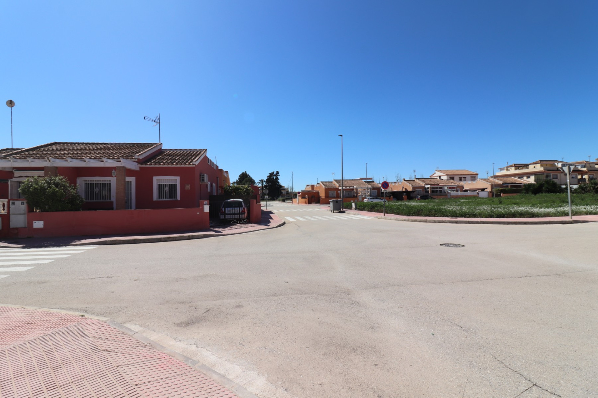 Revente - Parcelle / Terrain - Daya Nueva - Daya Nueva - Town