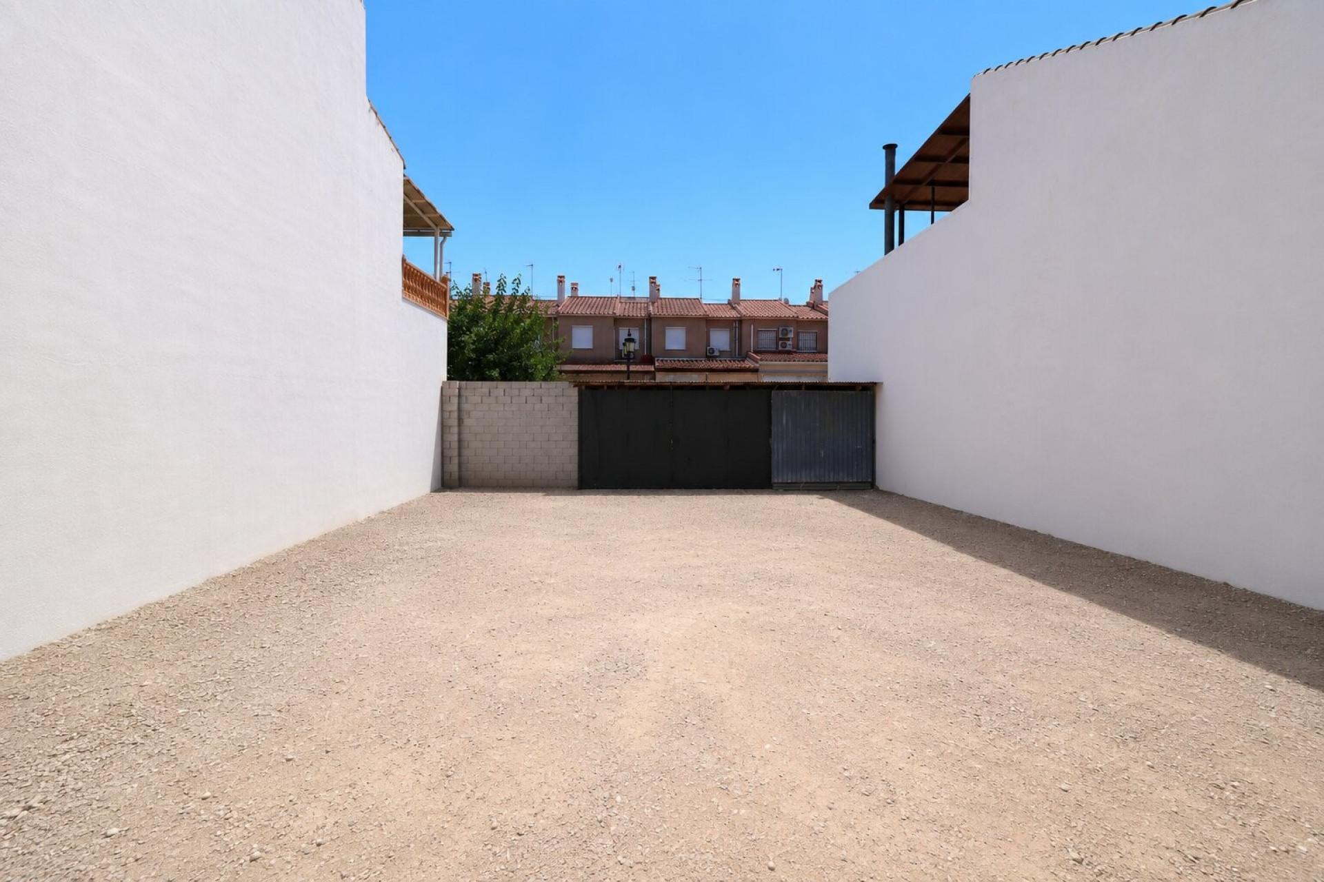 Revente - Parcelle / Terrain - Formentera del Segura - Formentera - Village