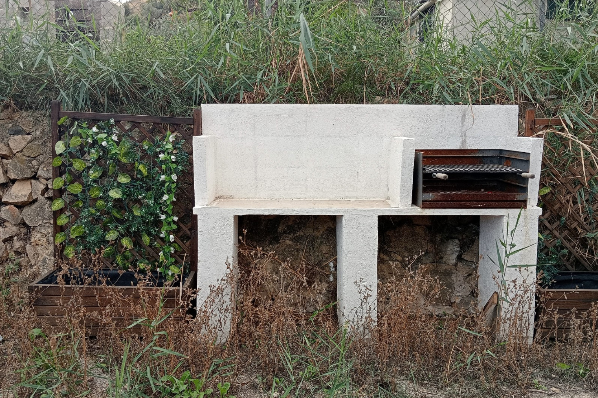 Revente - Parcelle / Terrain - La Nucía