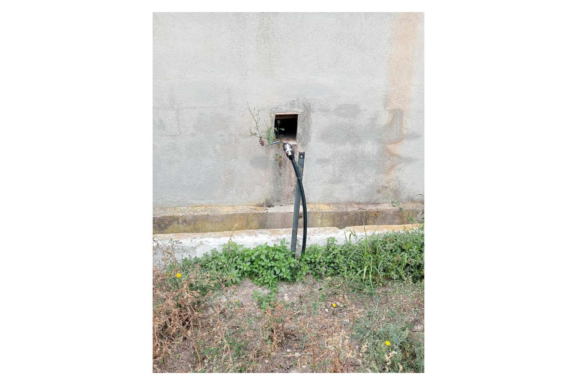 Revente - Parcelle / Terrain - La Nucía