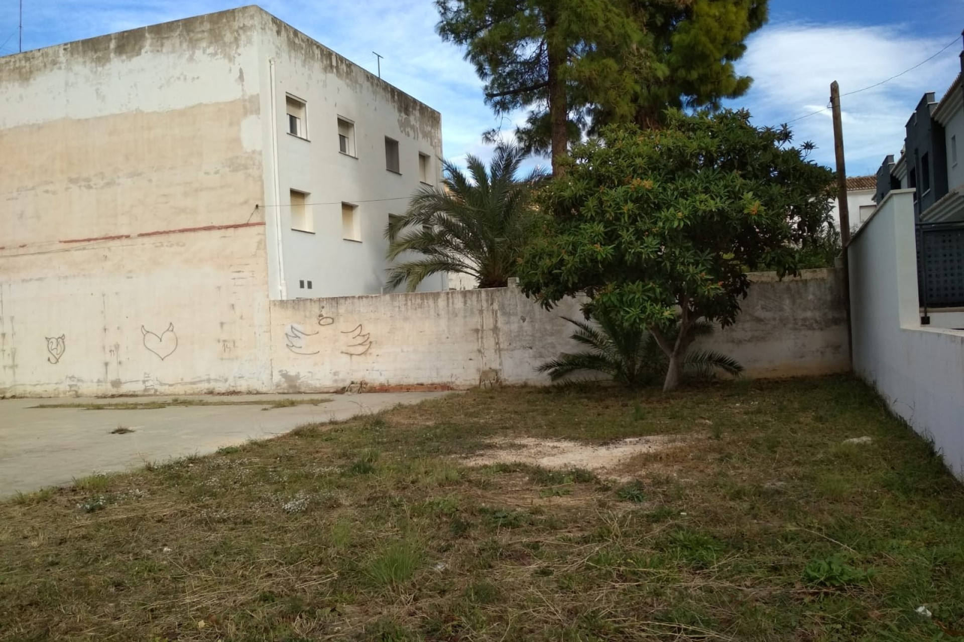 Revente - Parcelle / Terrain - Parcent - Pueblo